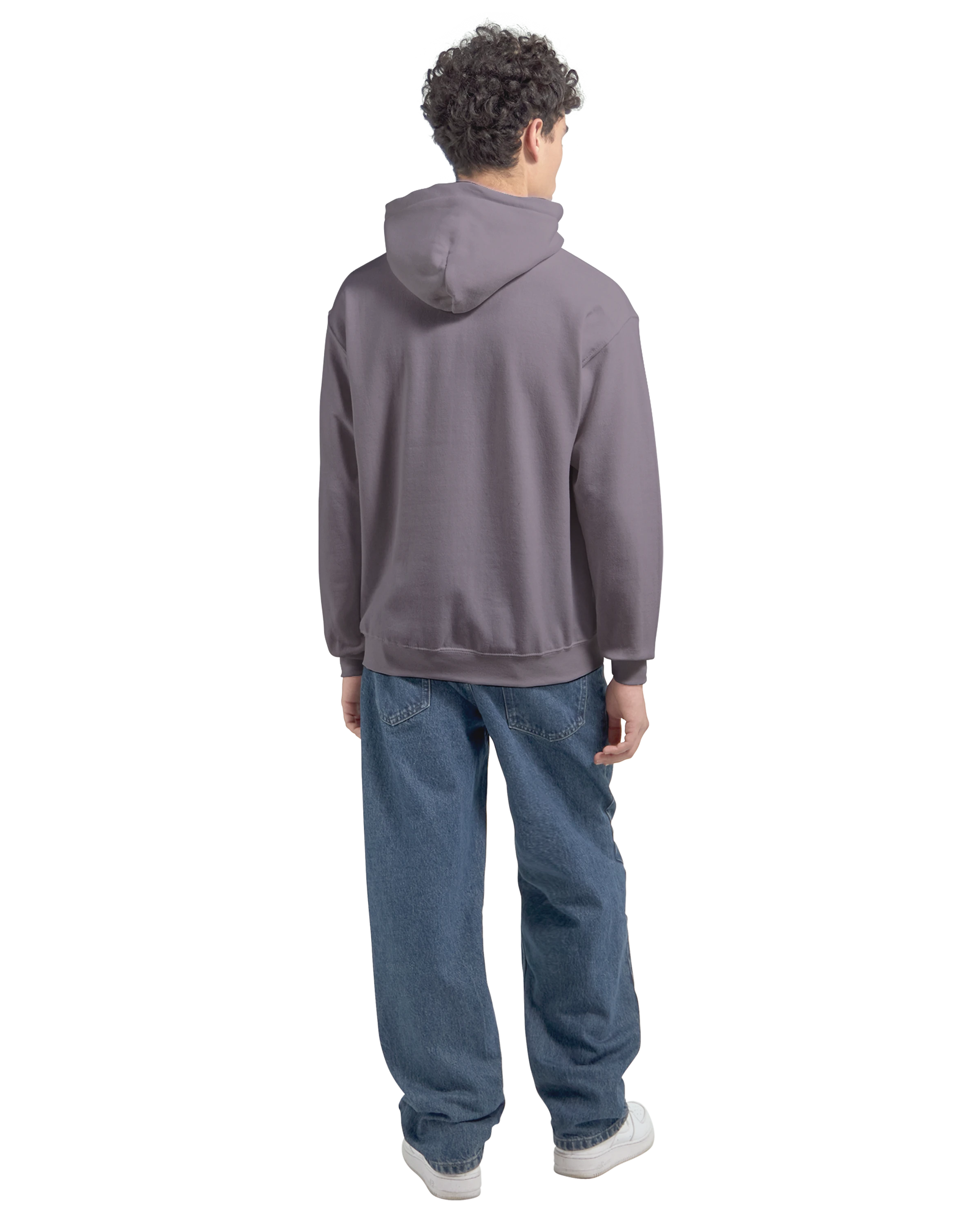 Core Fleece Hoodie – Men’s
