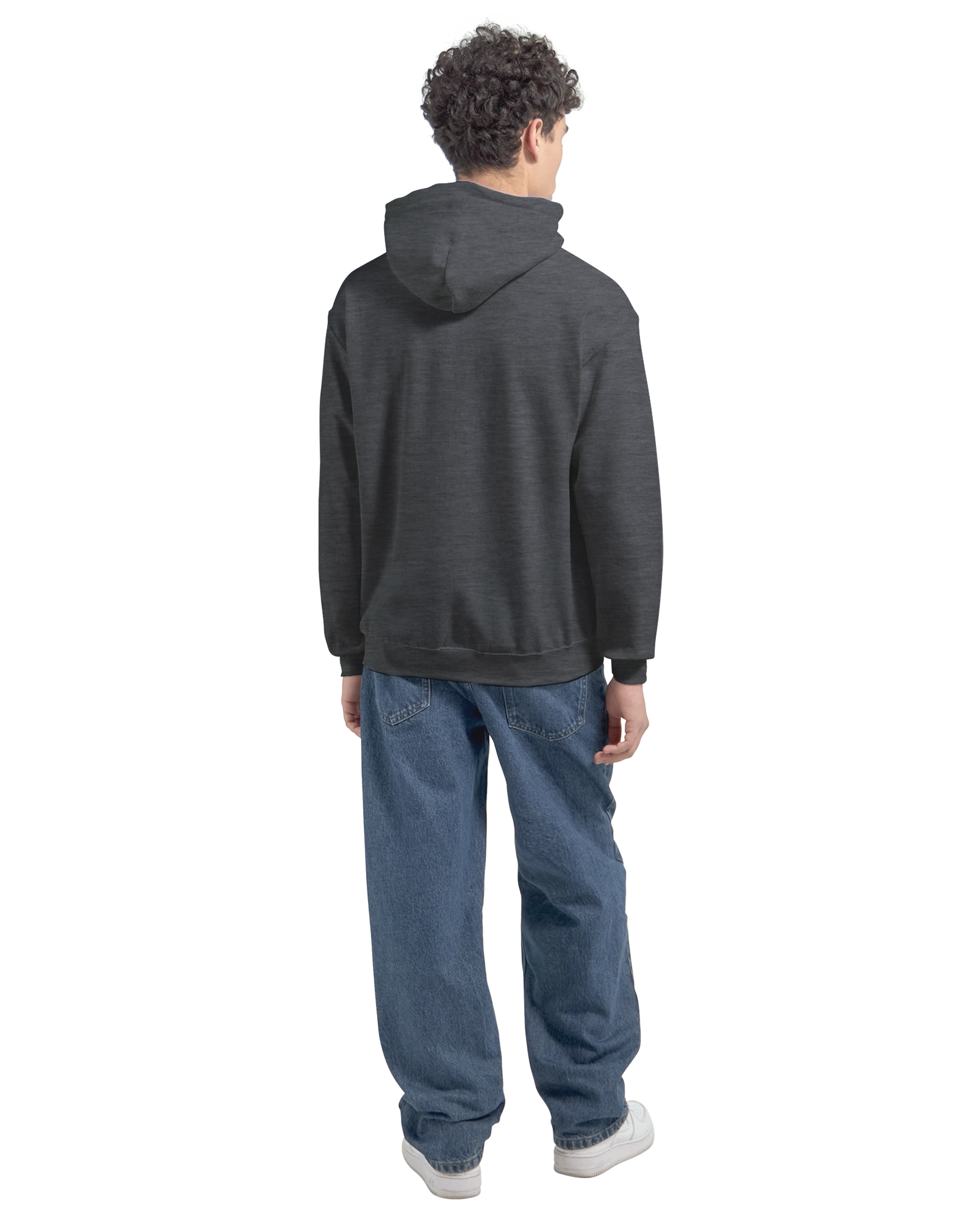 Core Fleece Hoodie – Men’s