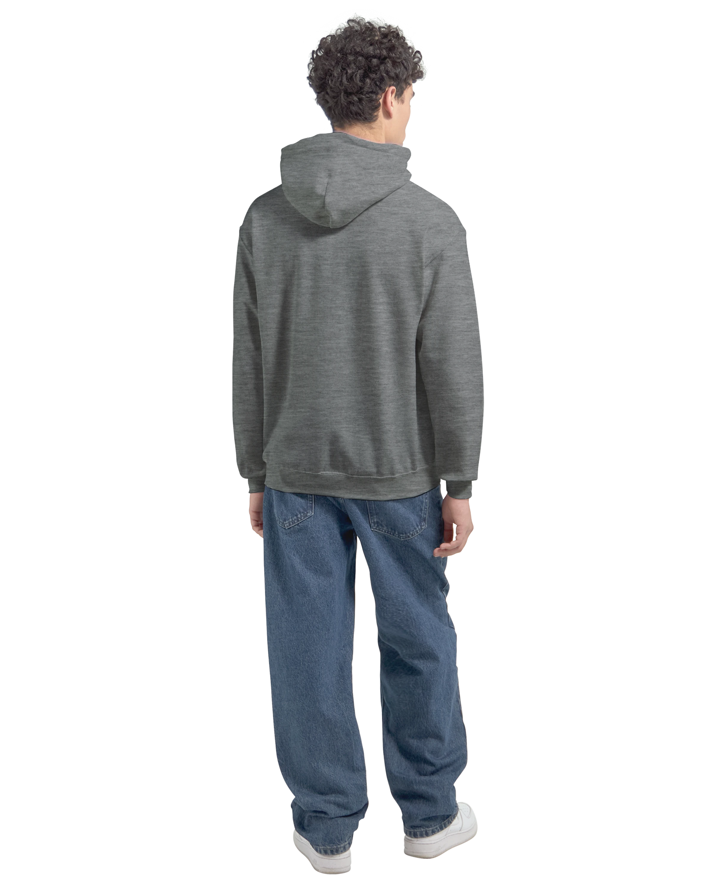 Core Fleece Hoodie – Men’s