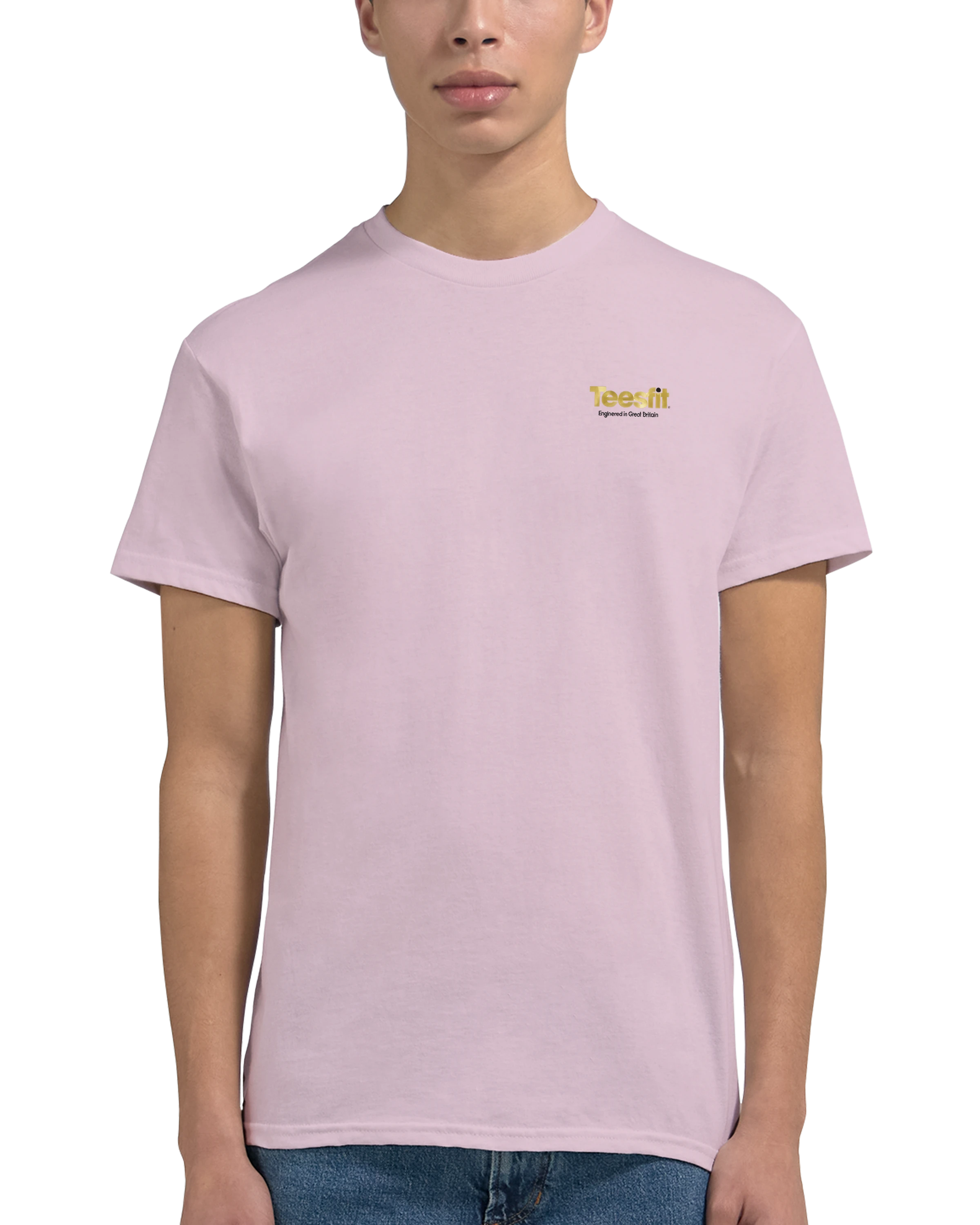 Base Heavyweight Tee – Men’s