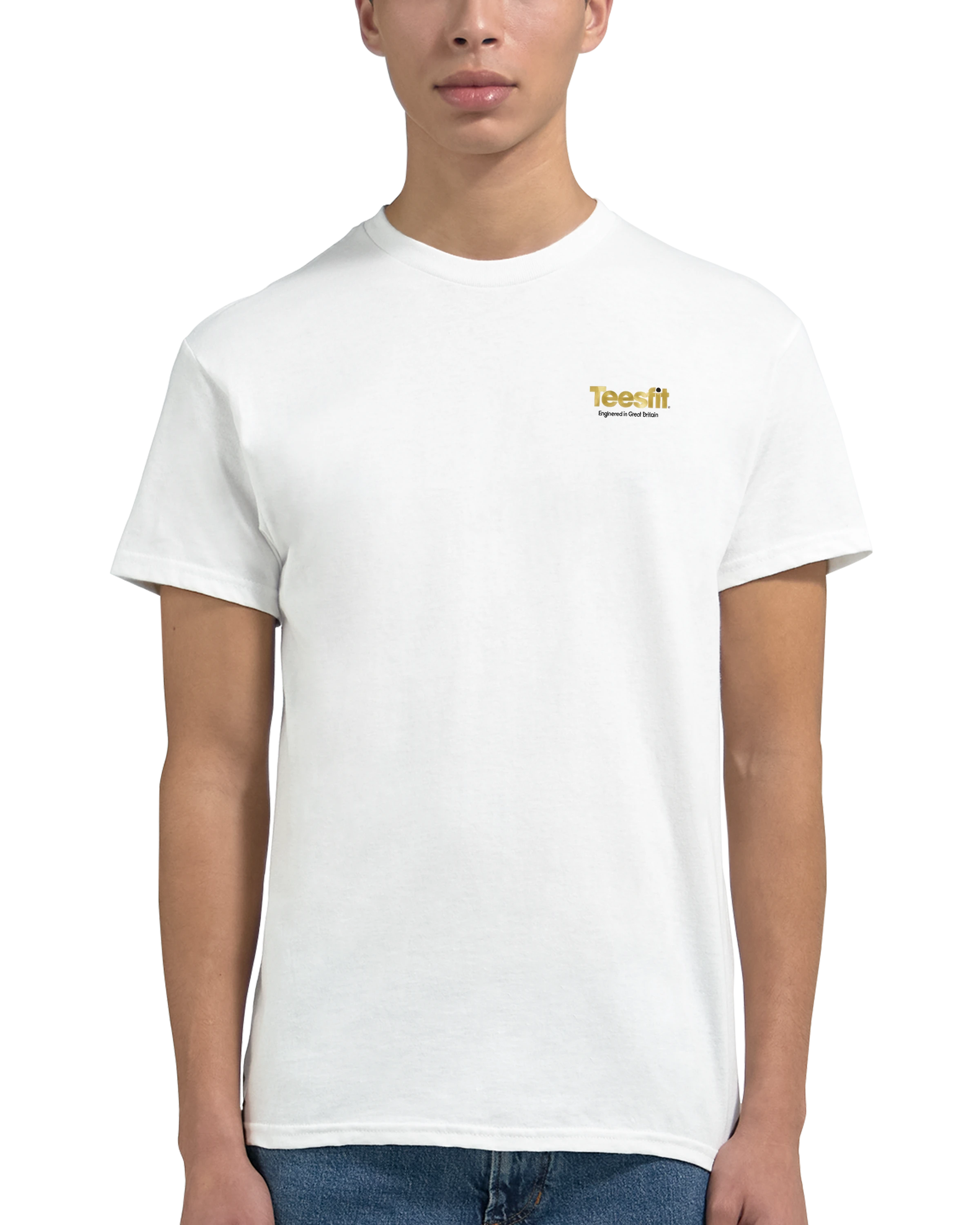 Base Heavyweight Tee – Men’s