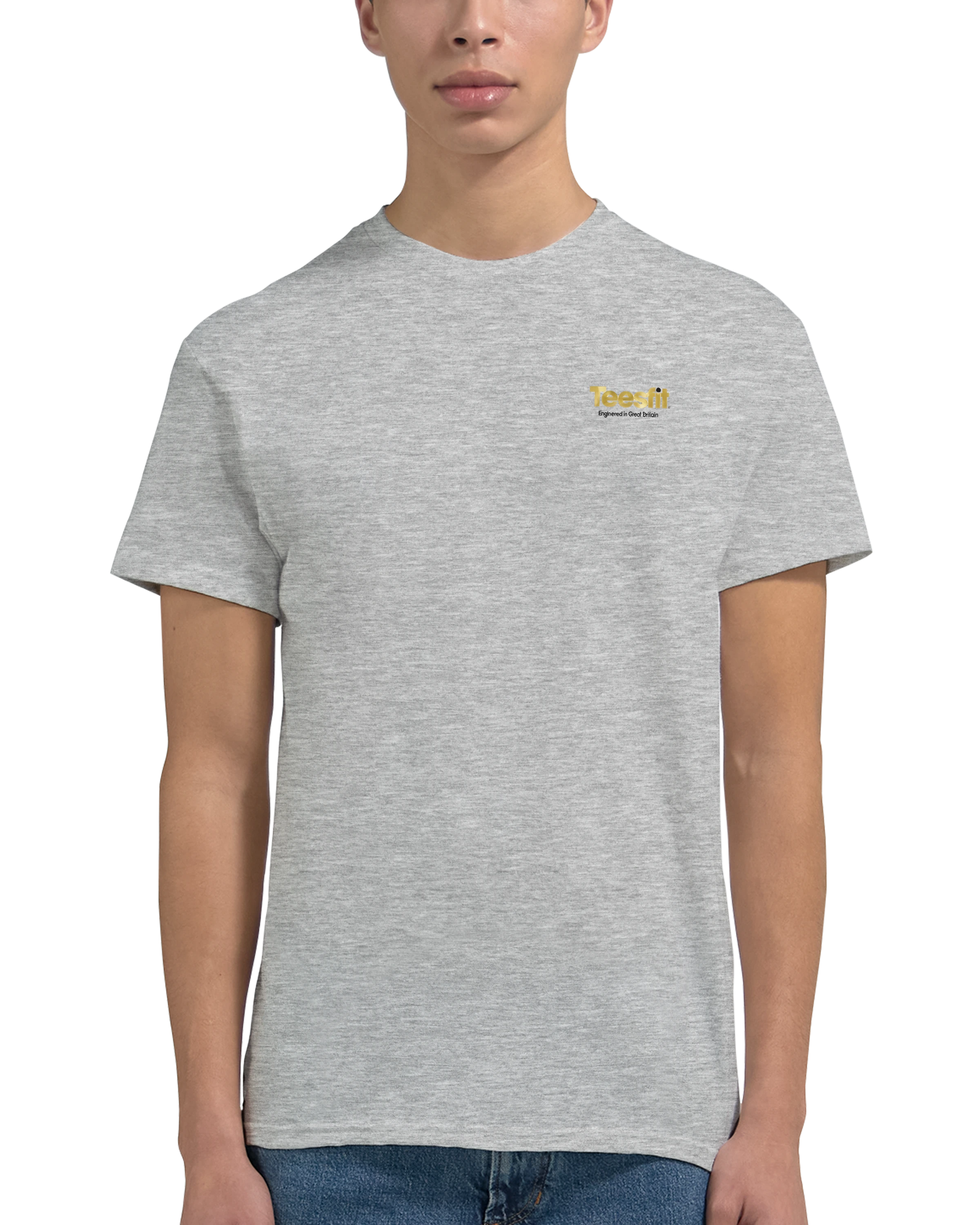 Base Heavyweight Tee – Men’s
