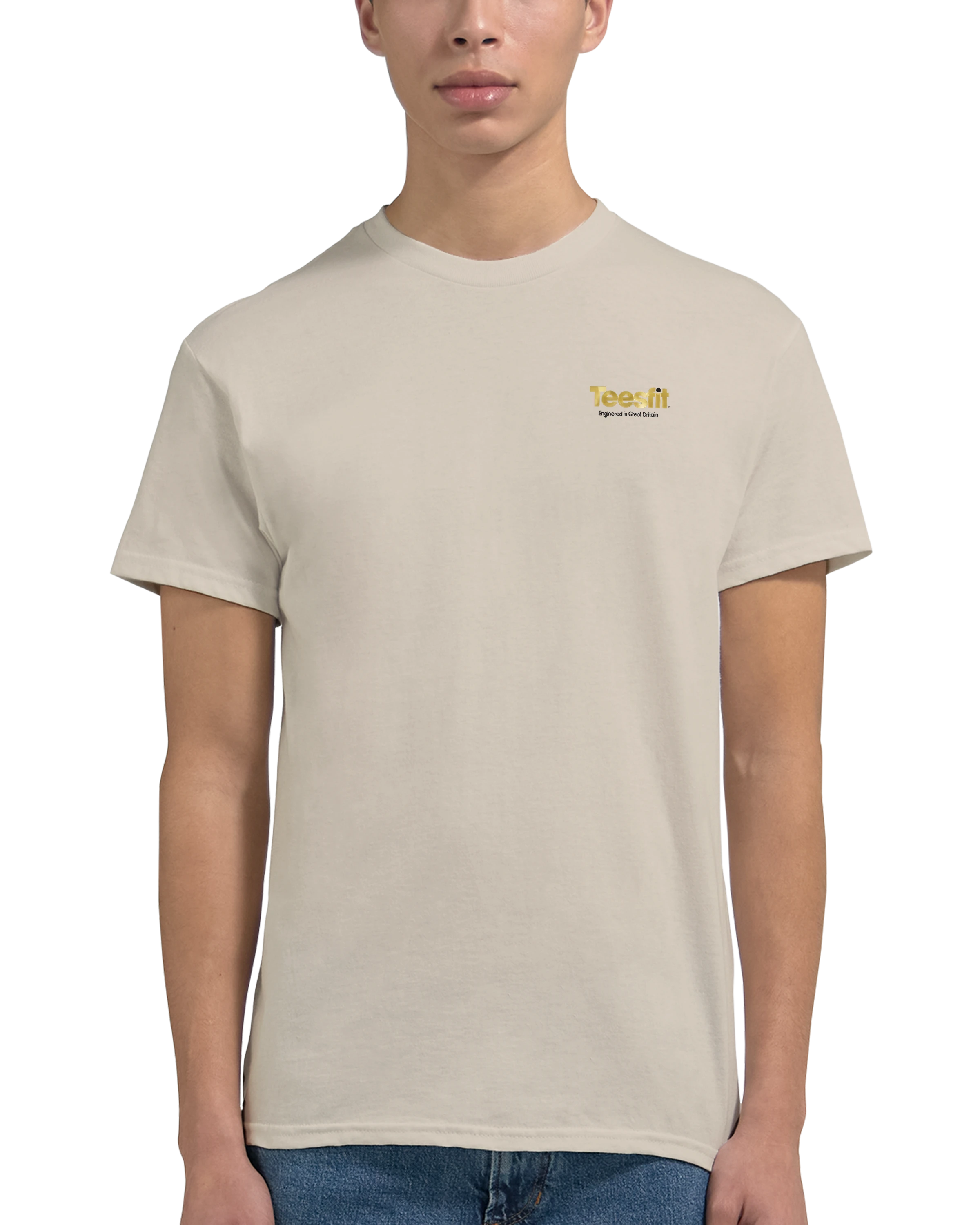 Base Heavyweight Tee – Men’s