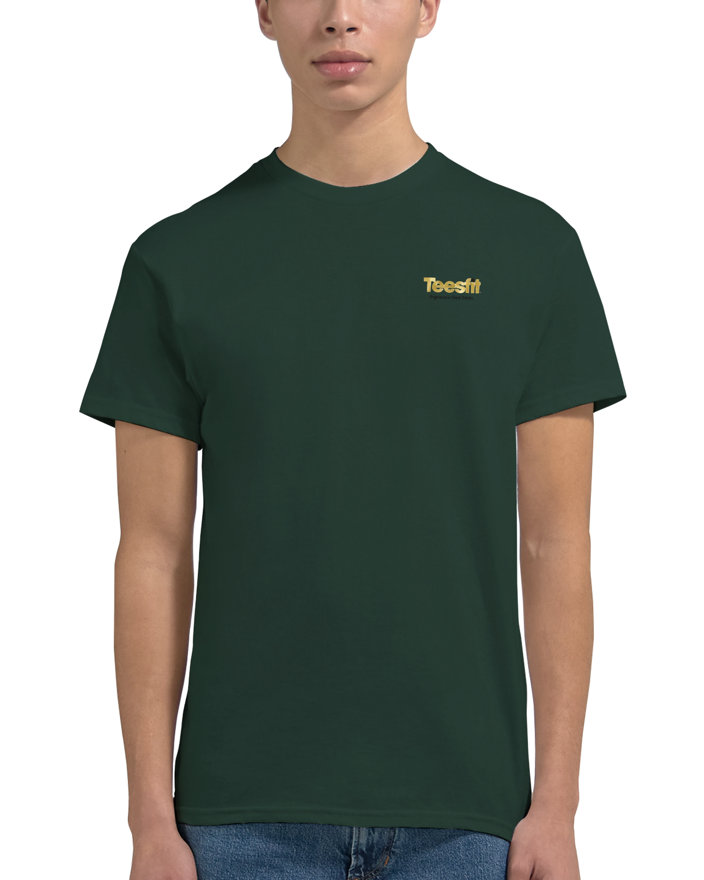 Base Heavyweight Tee – Men’s