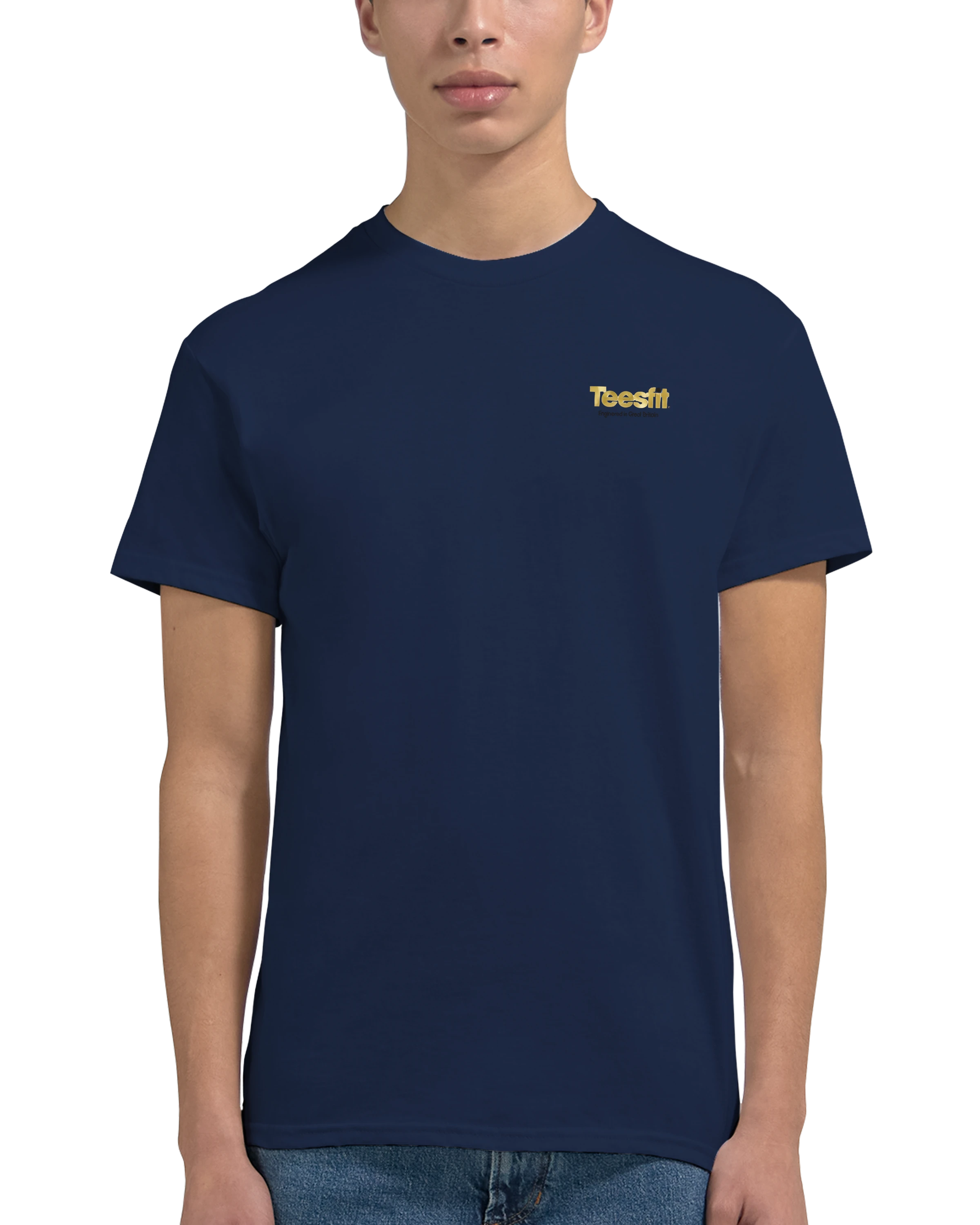 Base Heavyweight Tee – Men’s