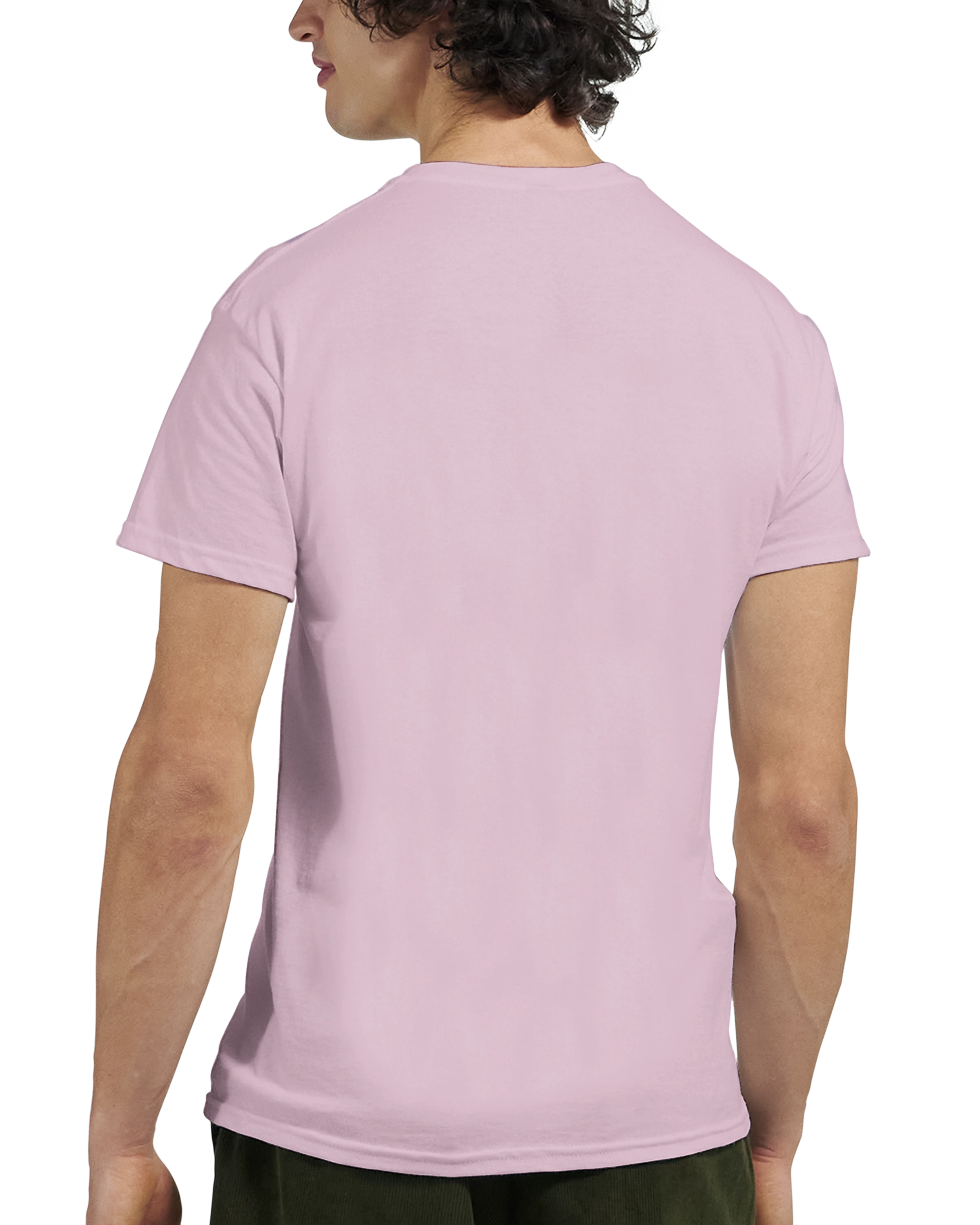 Line Classic Tee – Men’s