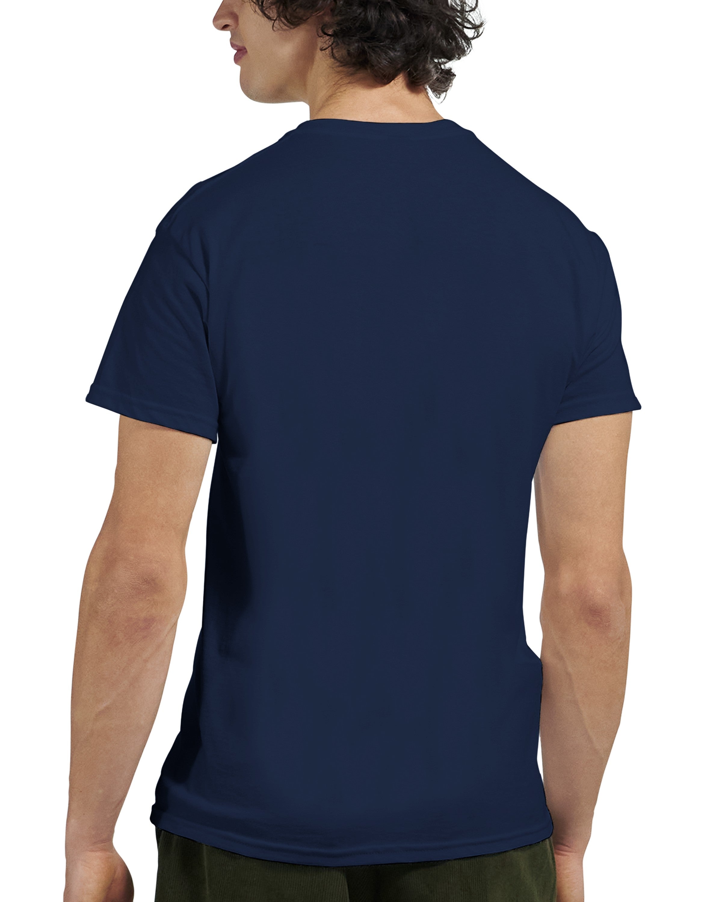 Frame Heavyweight Tee – Men's
