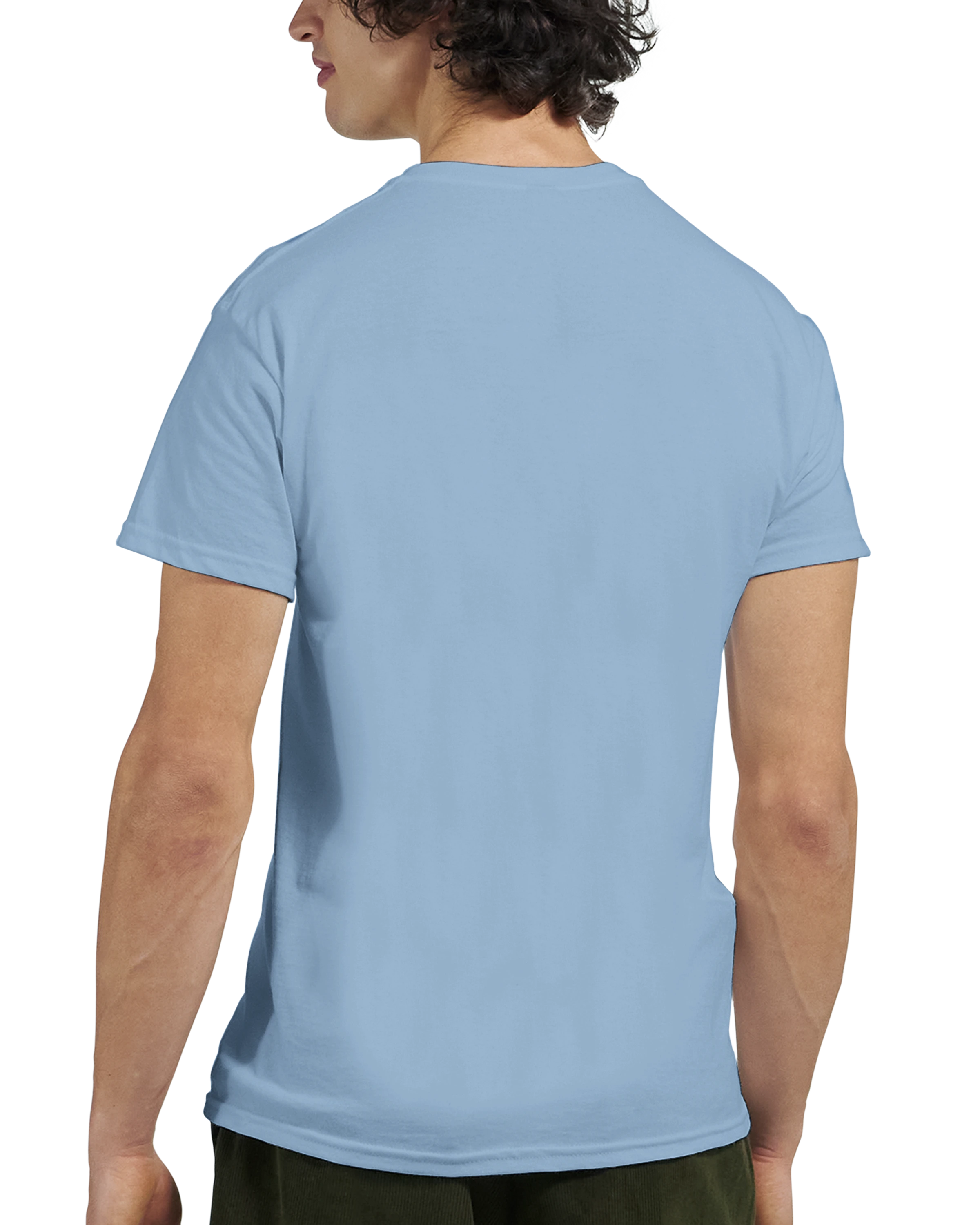Line Classic Tee – Men’s