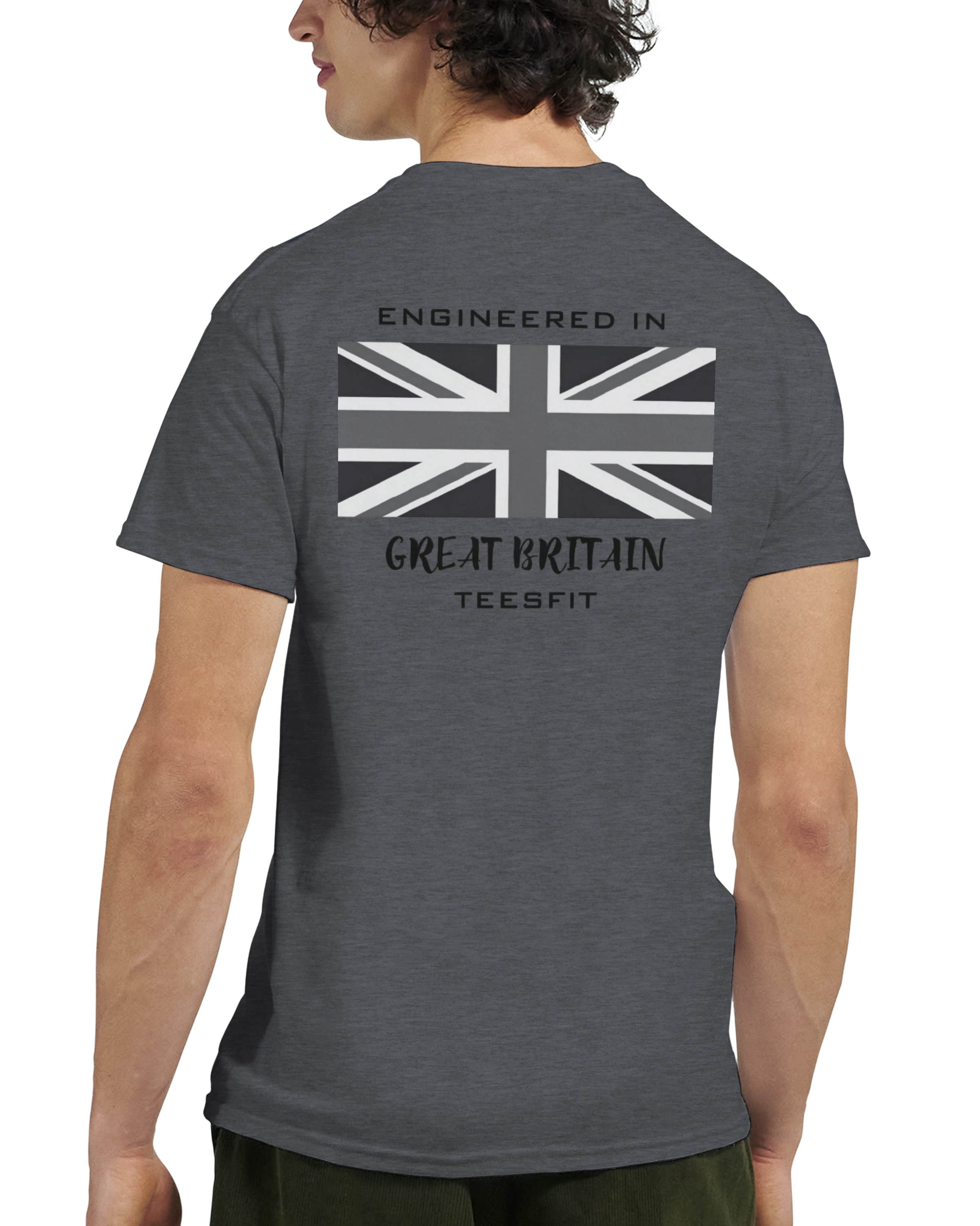 Weight Tee – Men’s