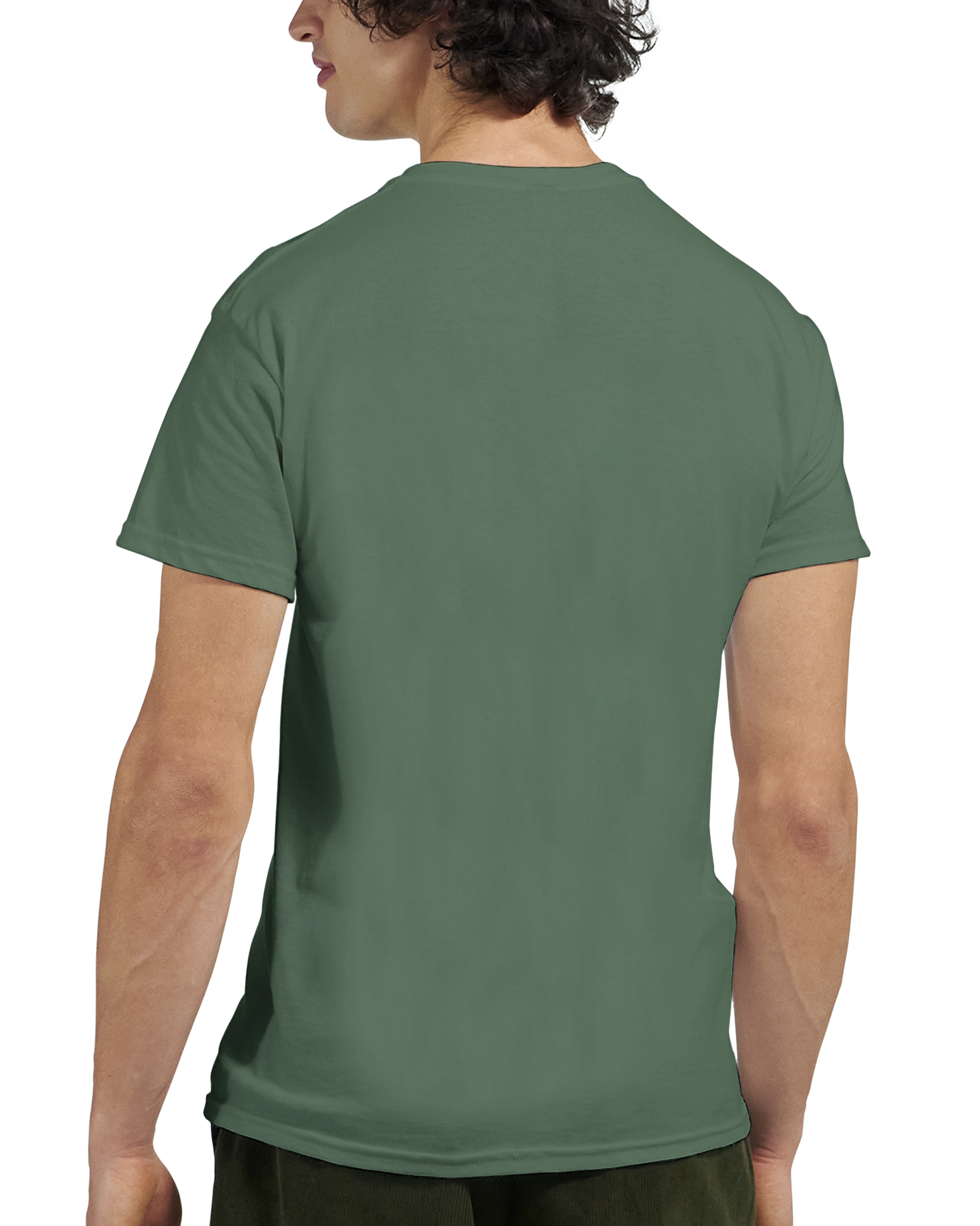 Line Classic Tee – Men’s