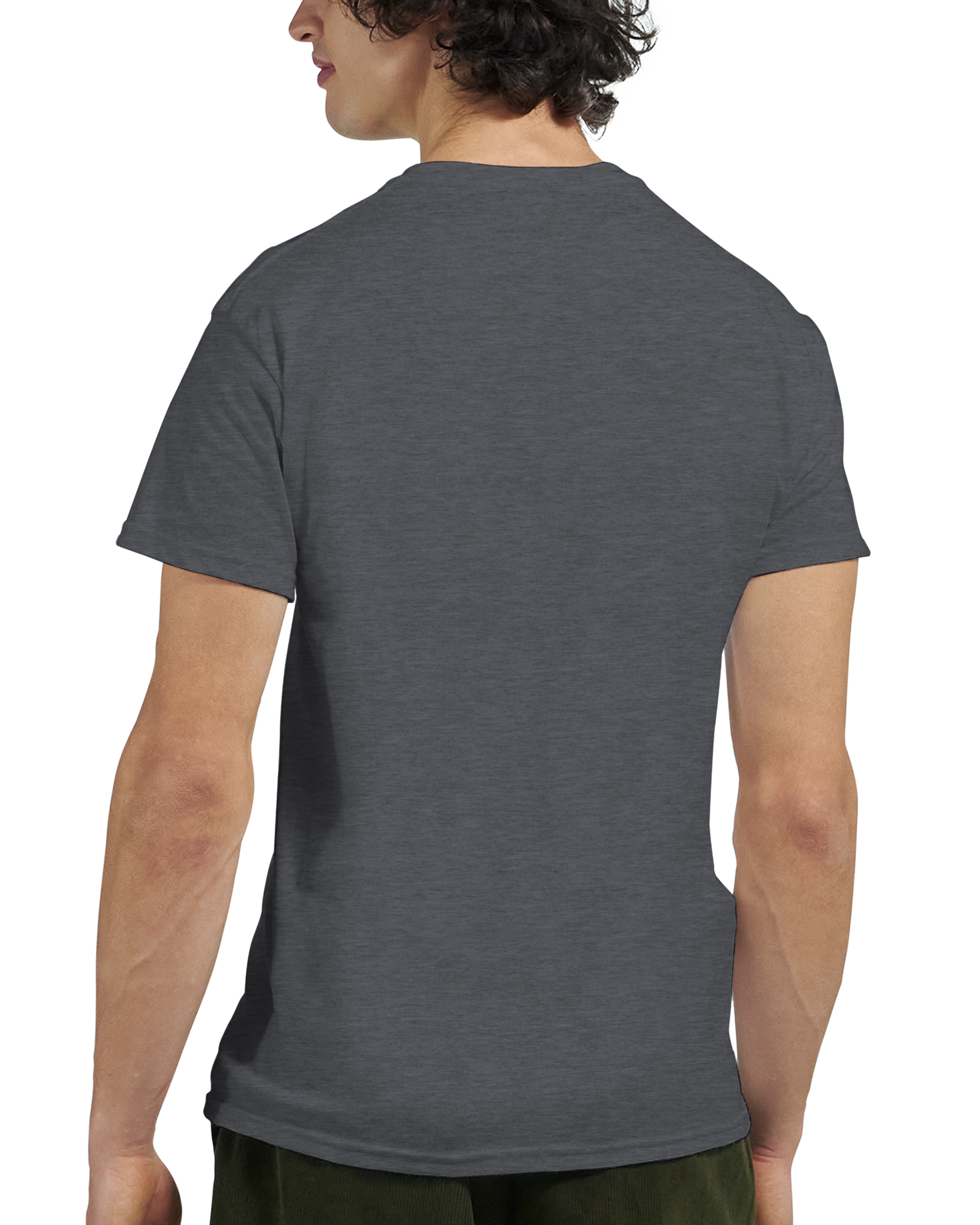 Line Classic Tee – Men’s