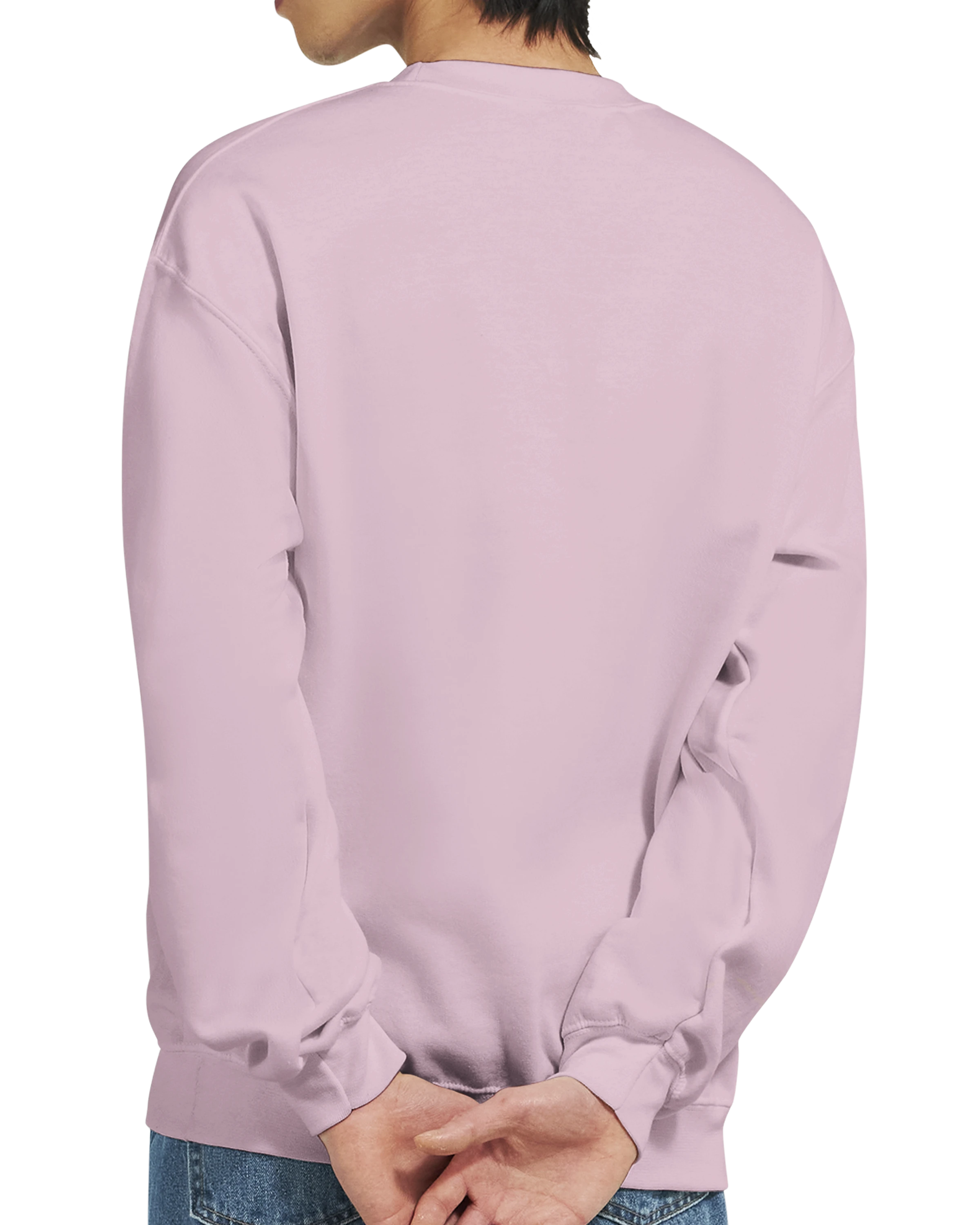 Core Crew Sweatshirt – Men’s