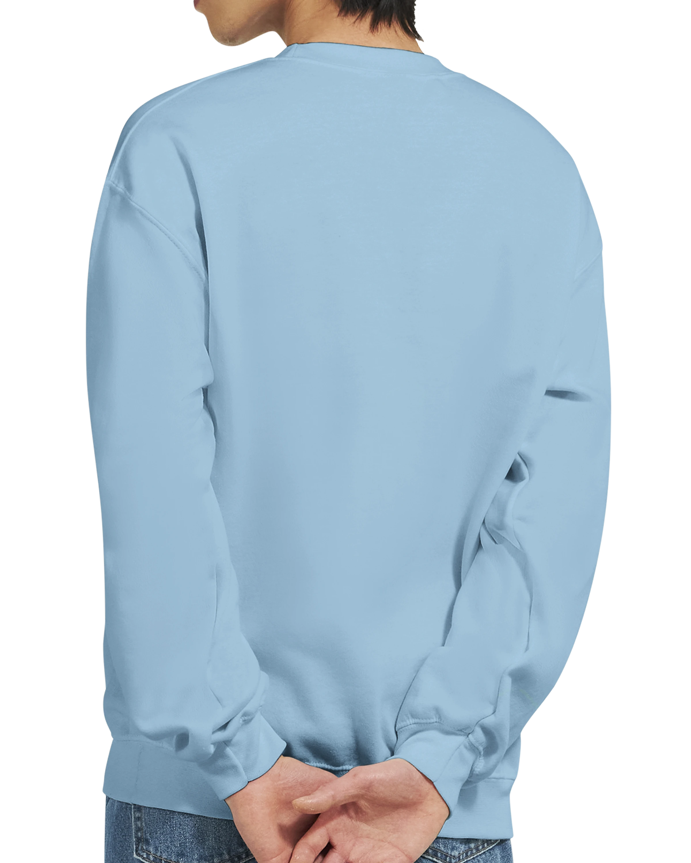 Core Crew Sweatshirt – Men’s