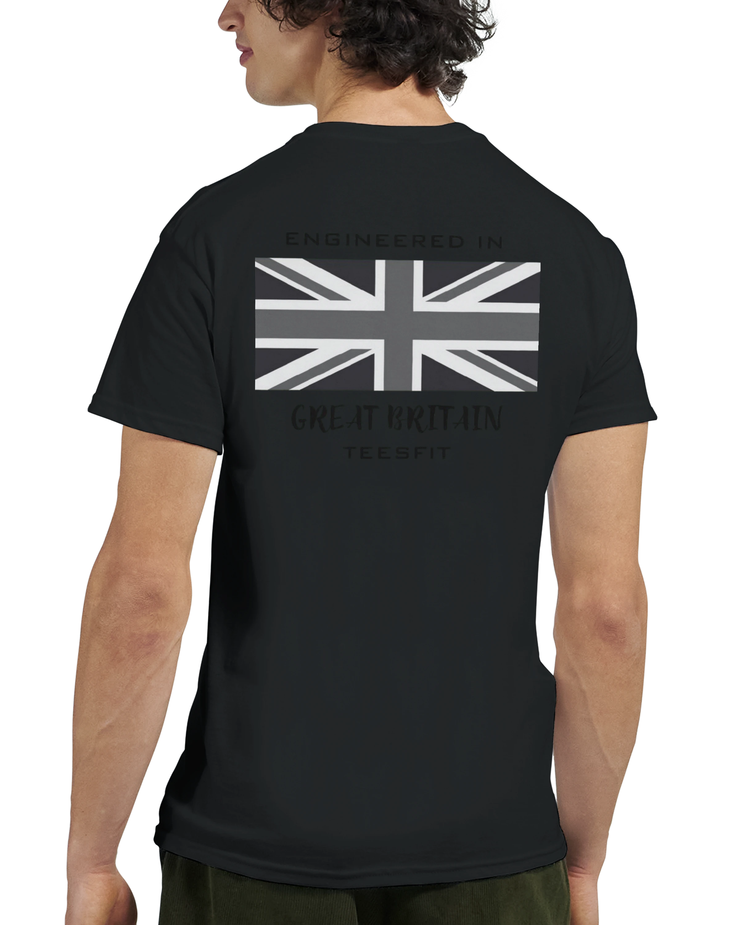 Weight Tee – Men’s