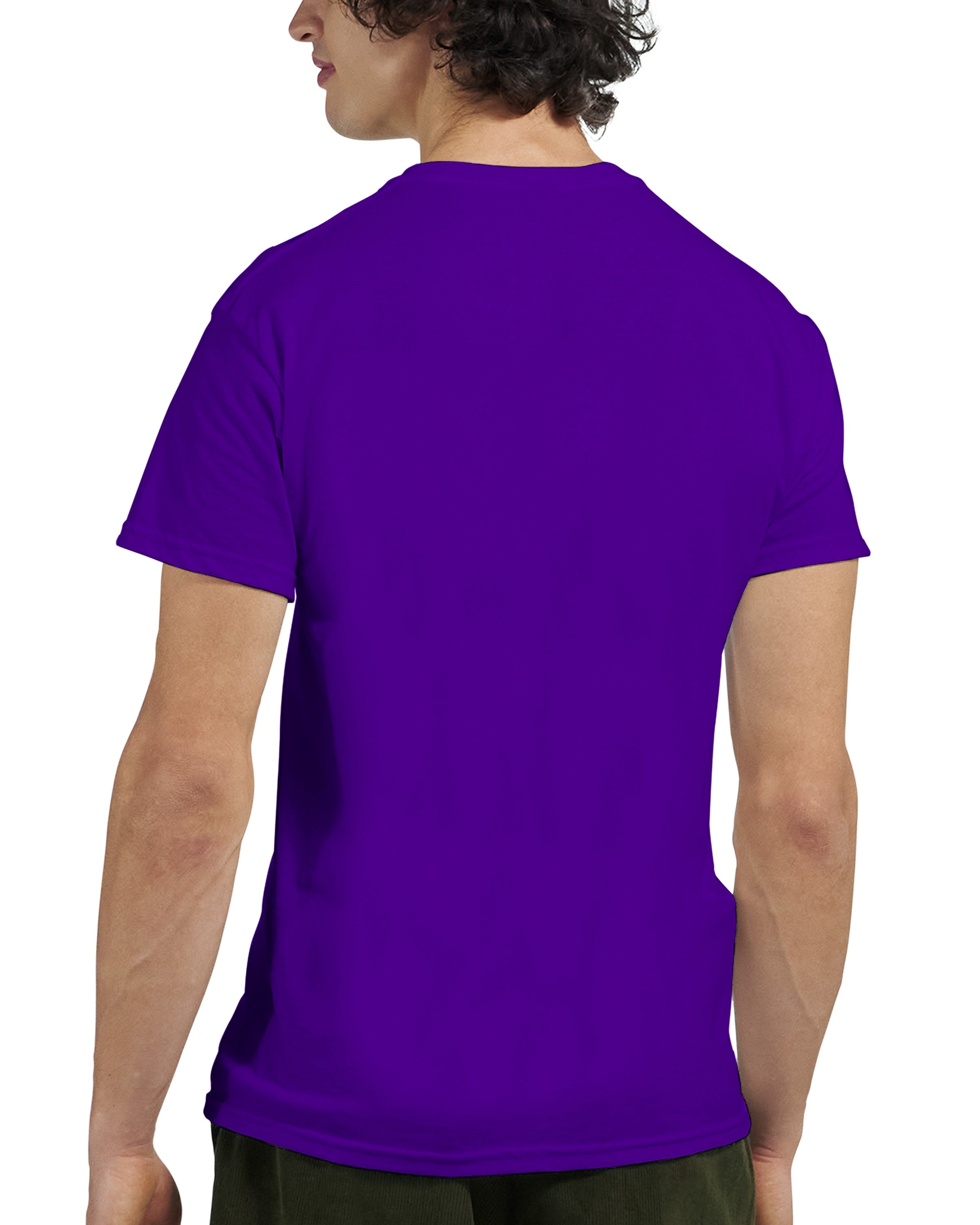 Frame Heavyweight Tee – Men's