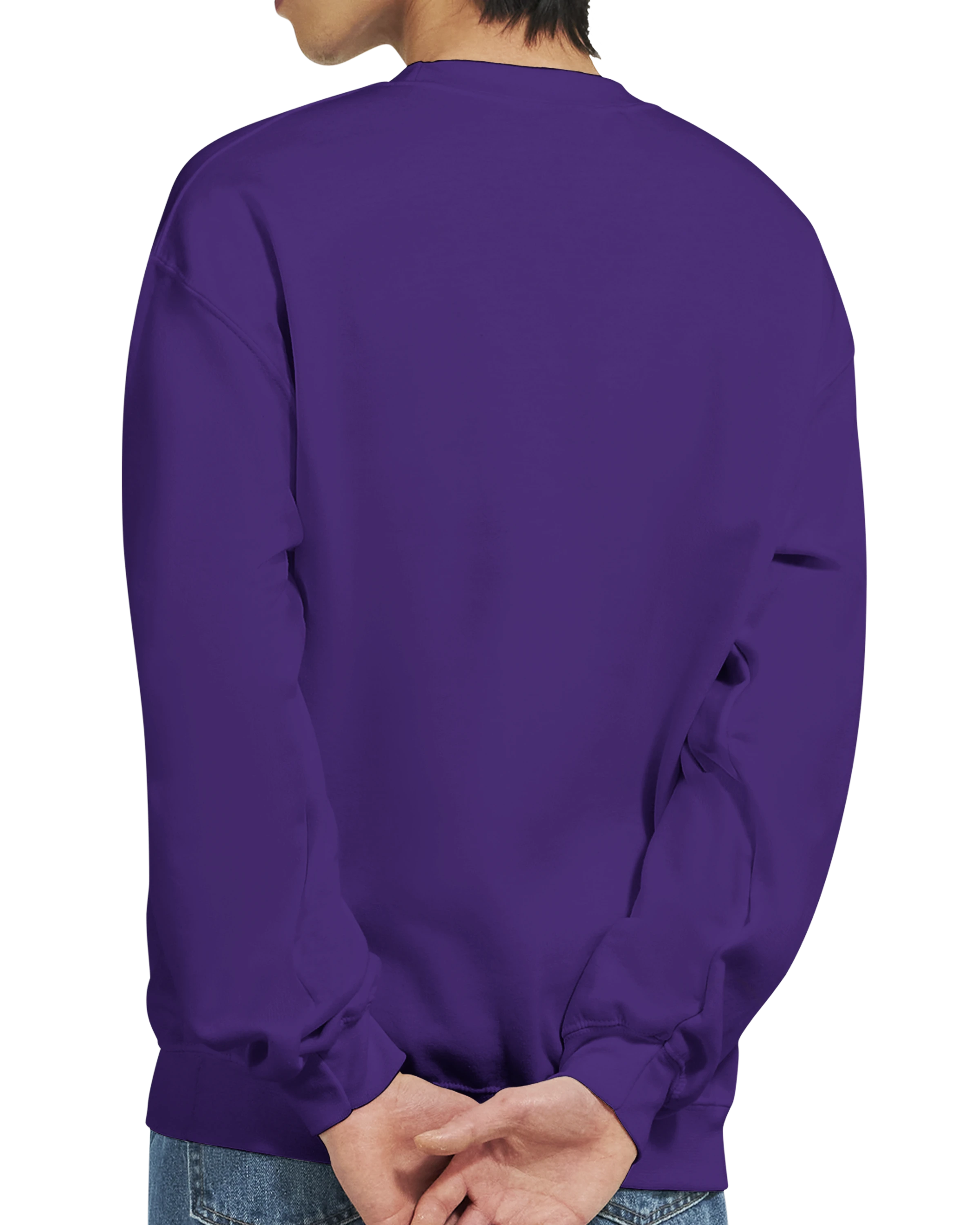 Core Crew Sweatshirt – Men’s