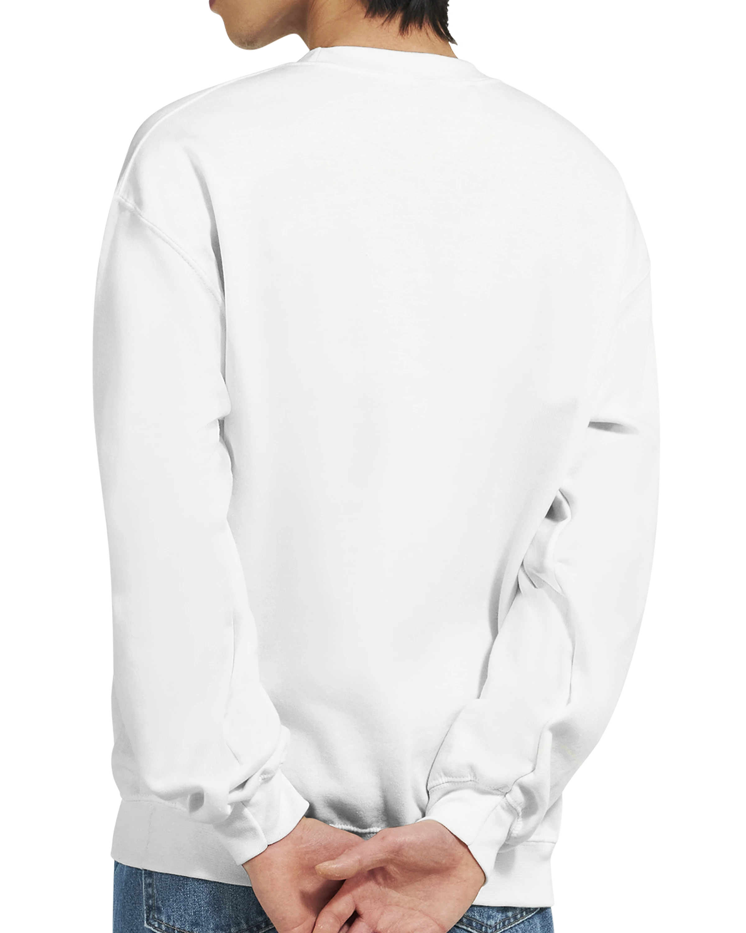 Core Crew Sweatshirt – Men’s