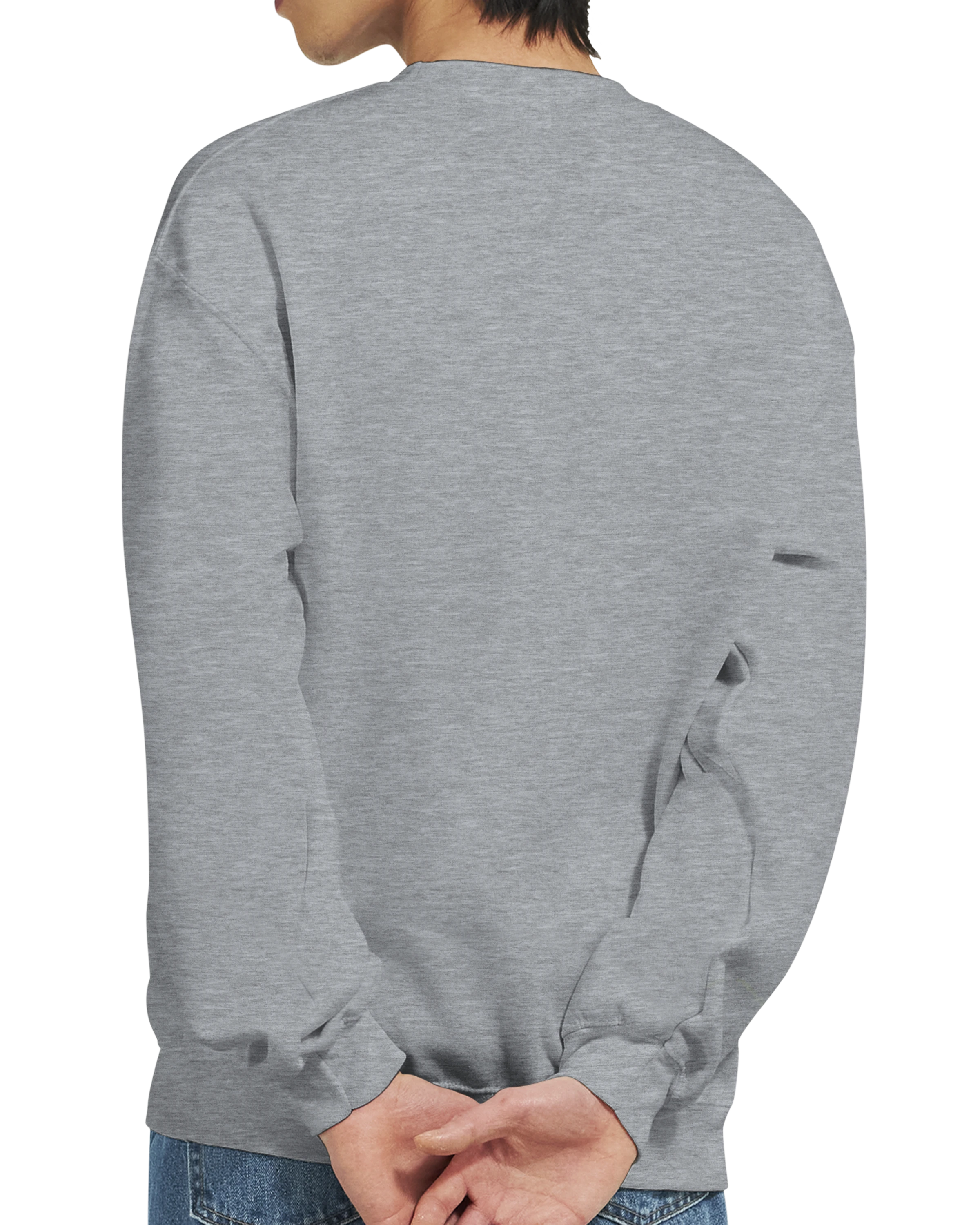 Core Crew Sweatshirt – Men’s