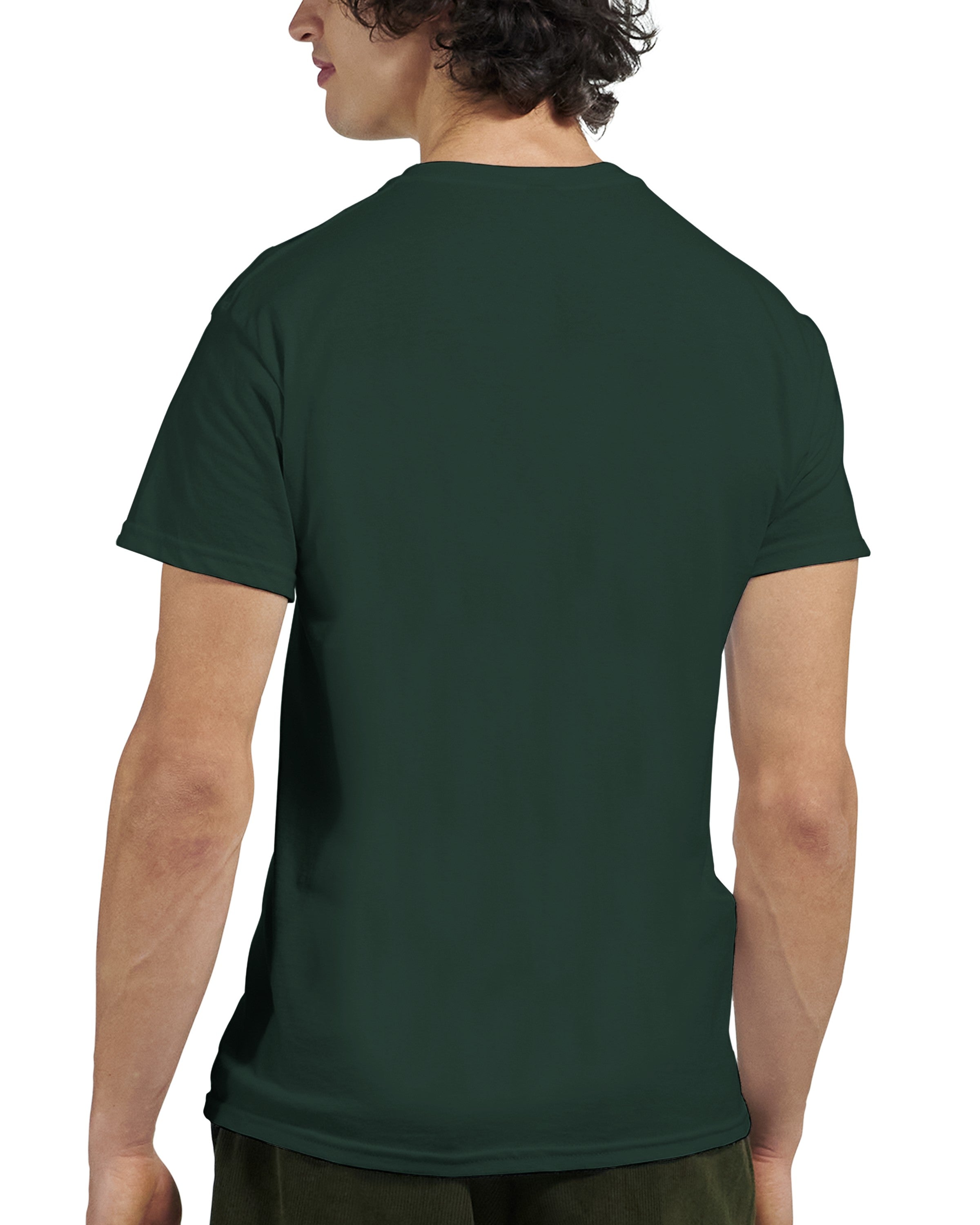 Frame Heavyweight Tee – Men's