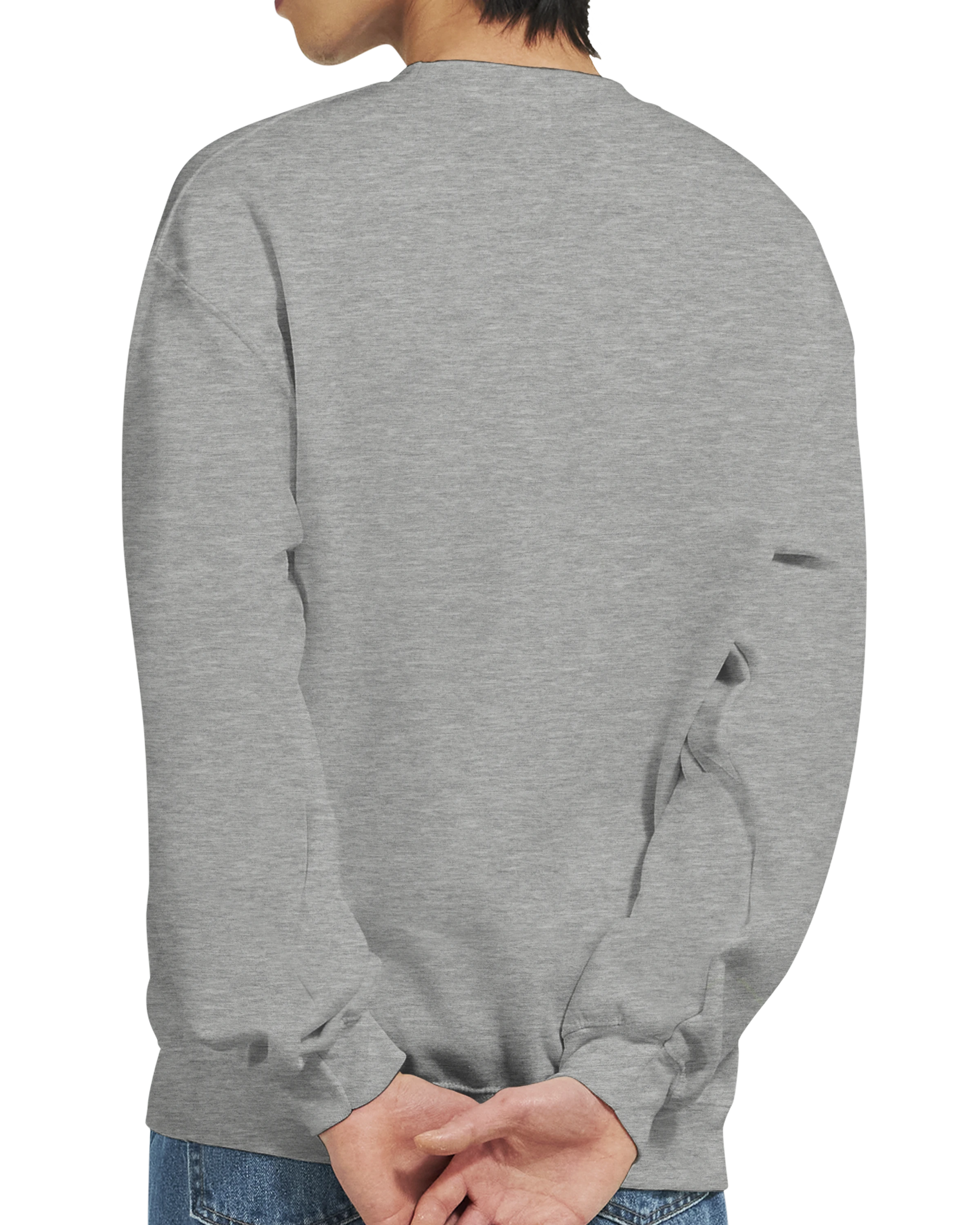 Core Crew Sweatshirt – Men’s