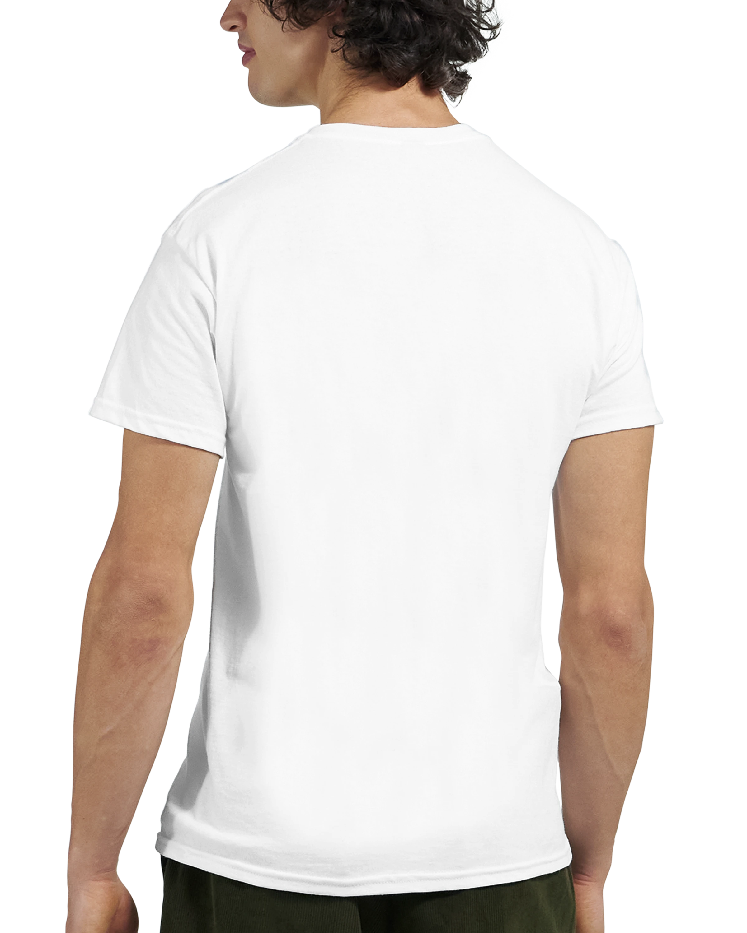 Line Classic Tee – Men’s