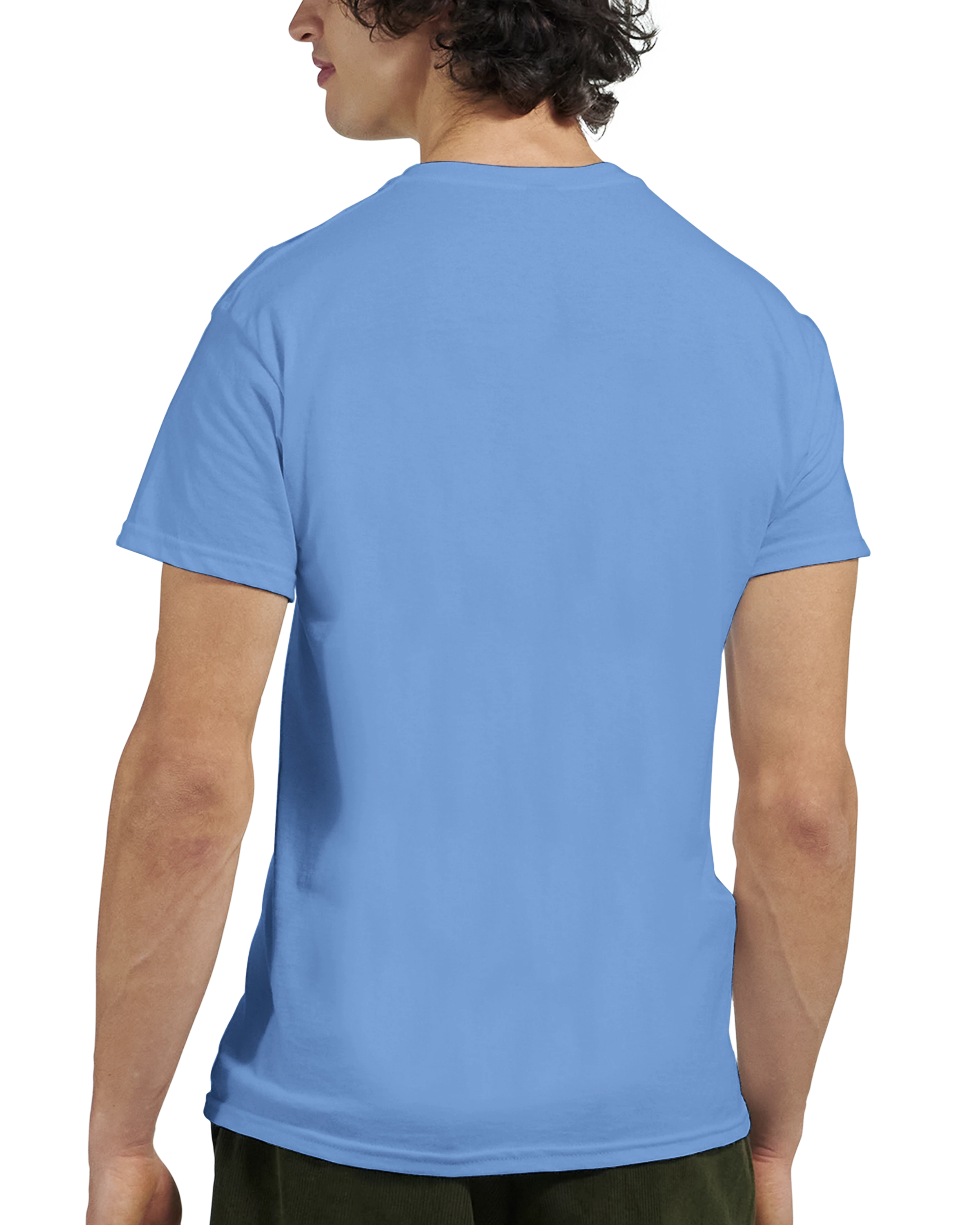 Line Classic Tee – Men’s