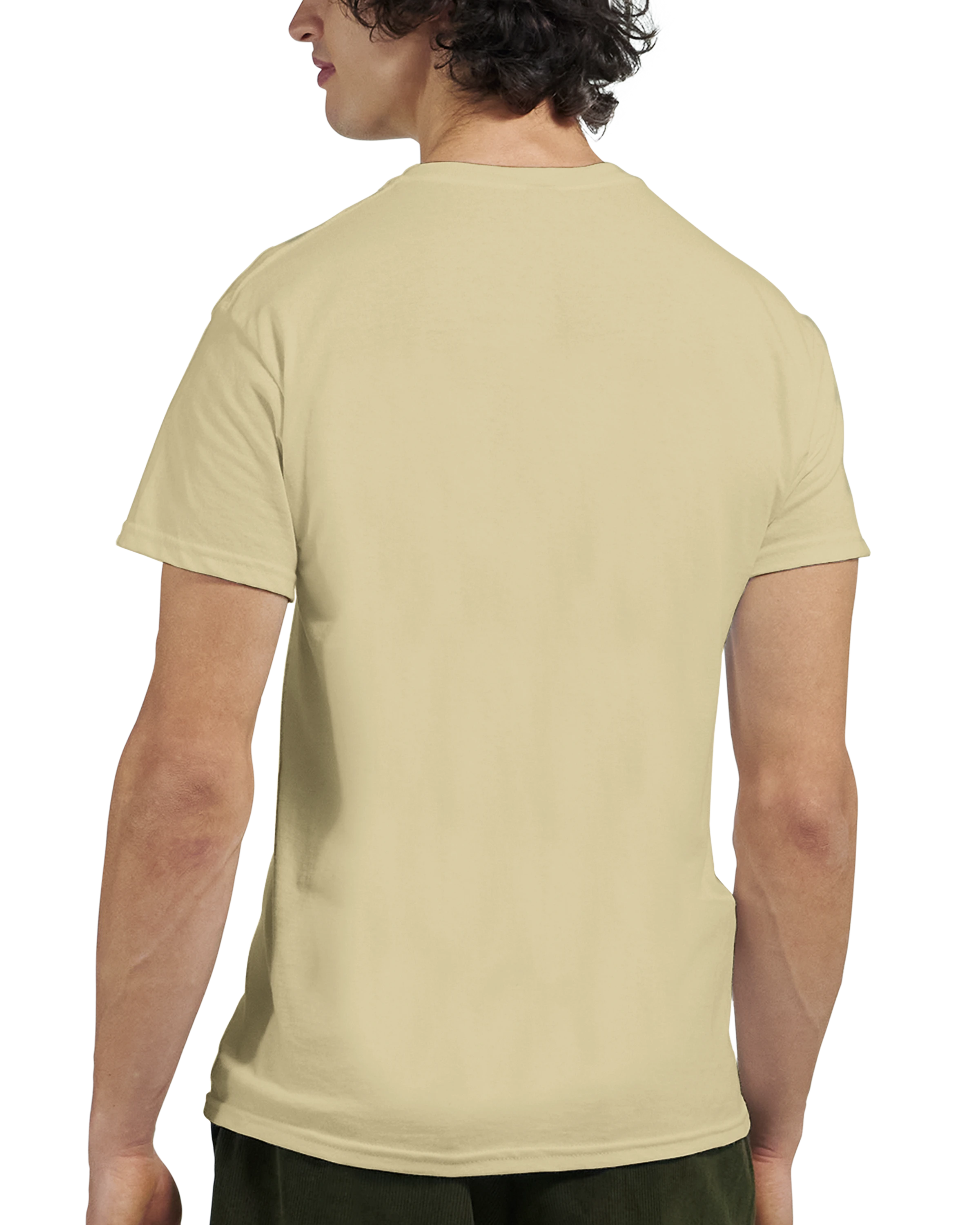 Line Classic Tee – Men’s
