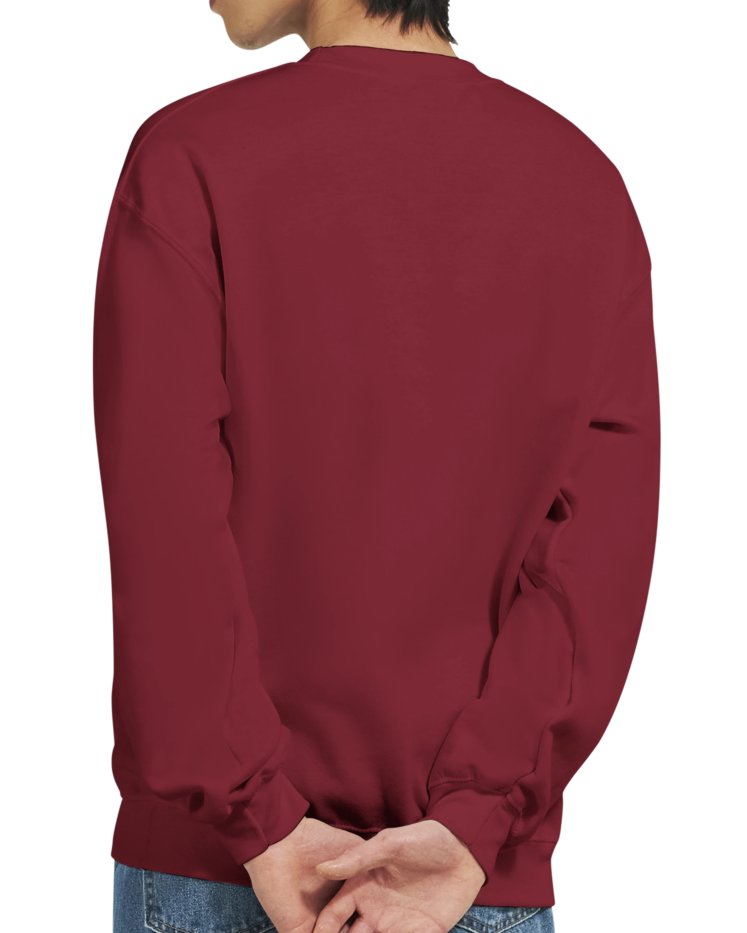 Core Crew Sweatshirt – Men’s