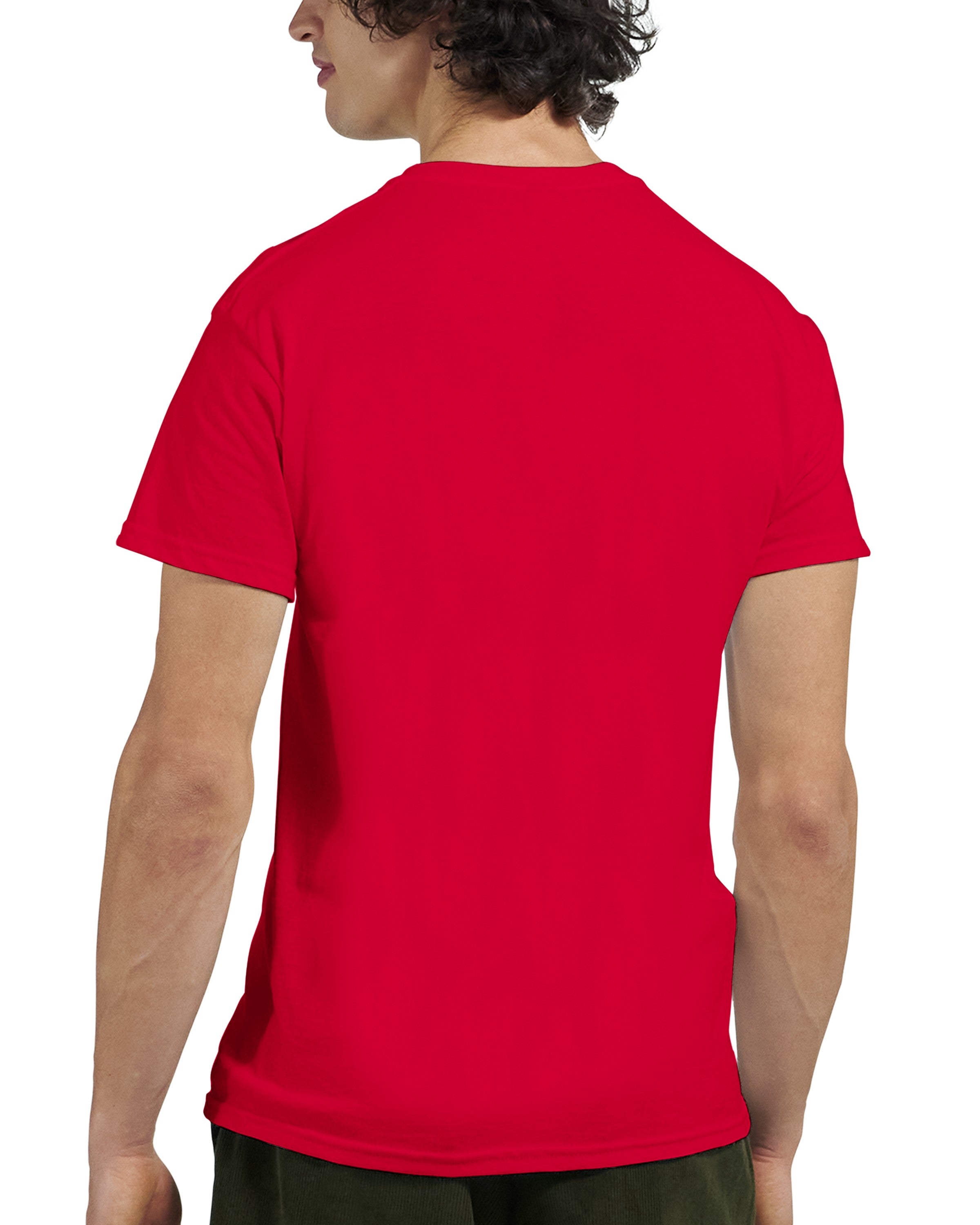 Frame Heavyweight Tee – Men's