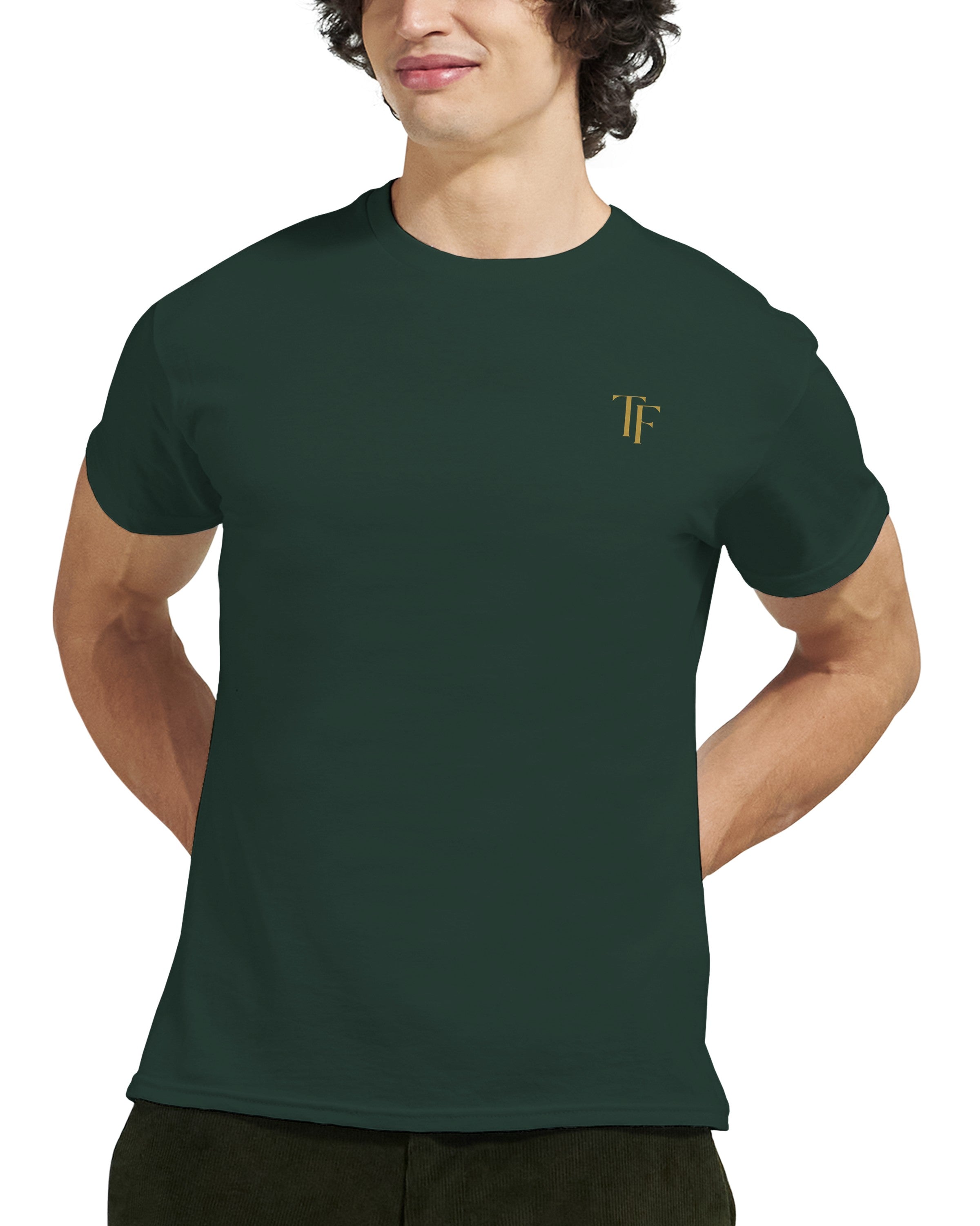 Frame Heavyweight Tee – Men's