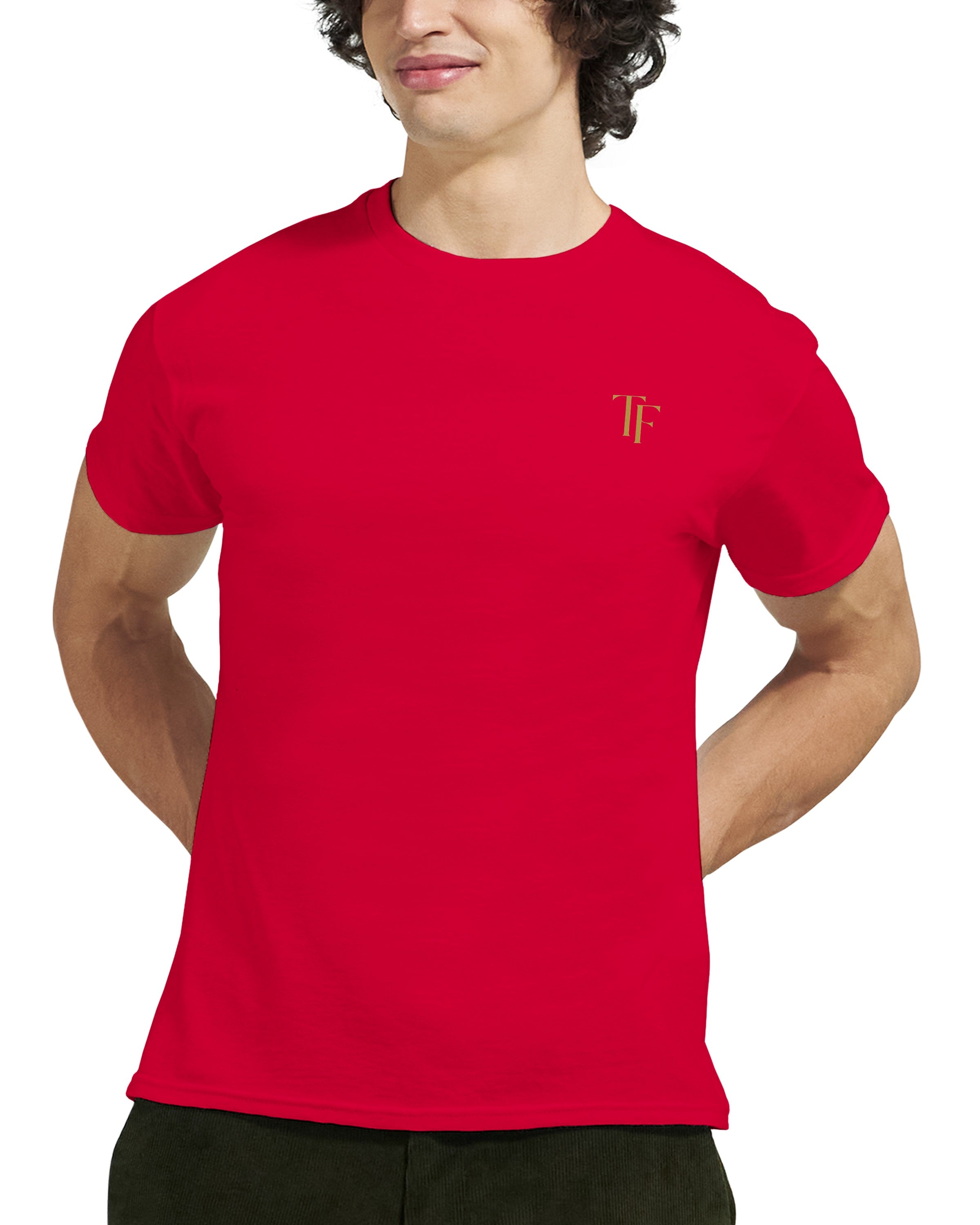 Frame Heavyweight Tee – Men's
