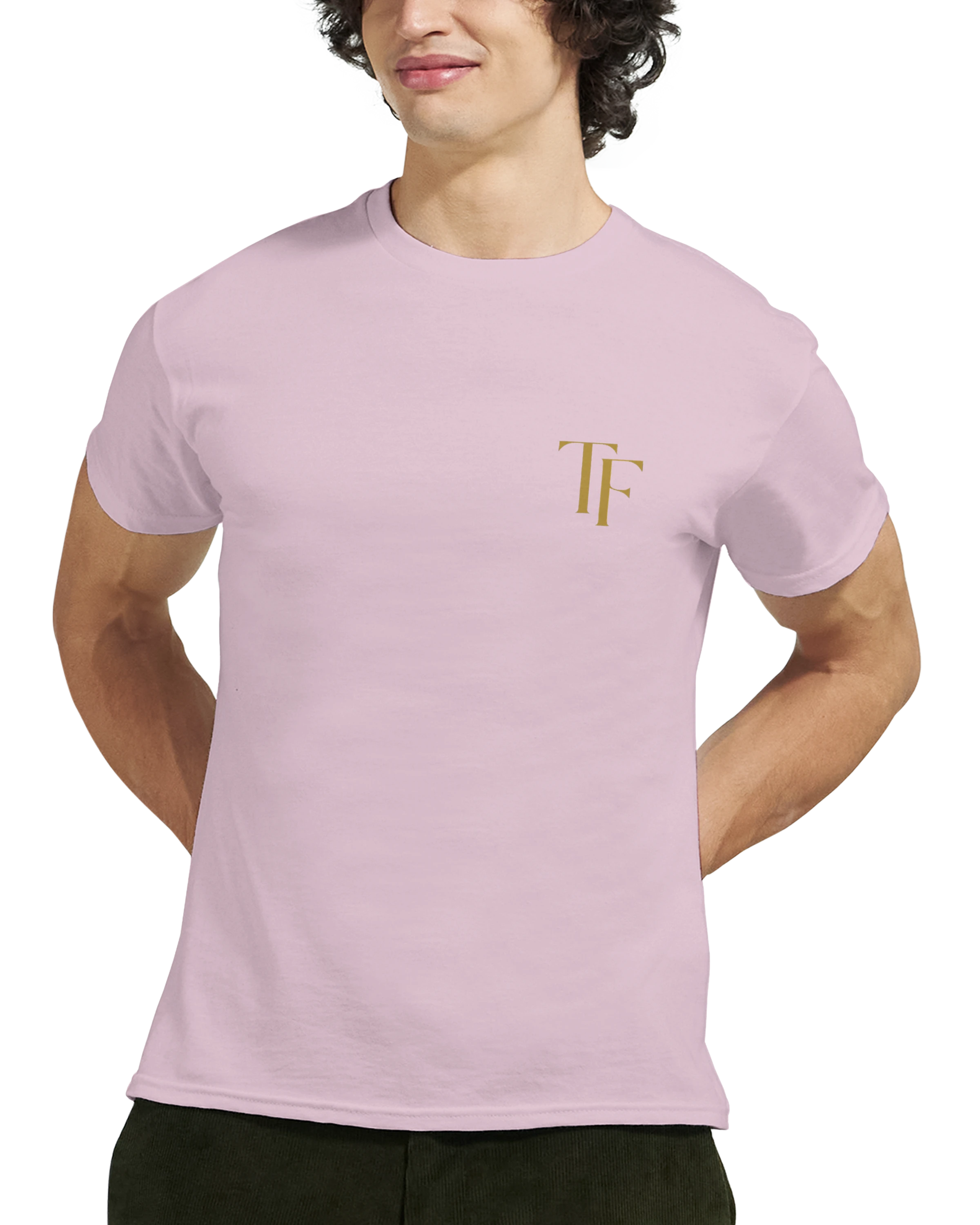 Line Classic Tee – Men’s