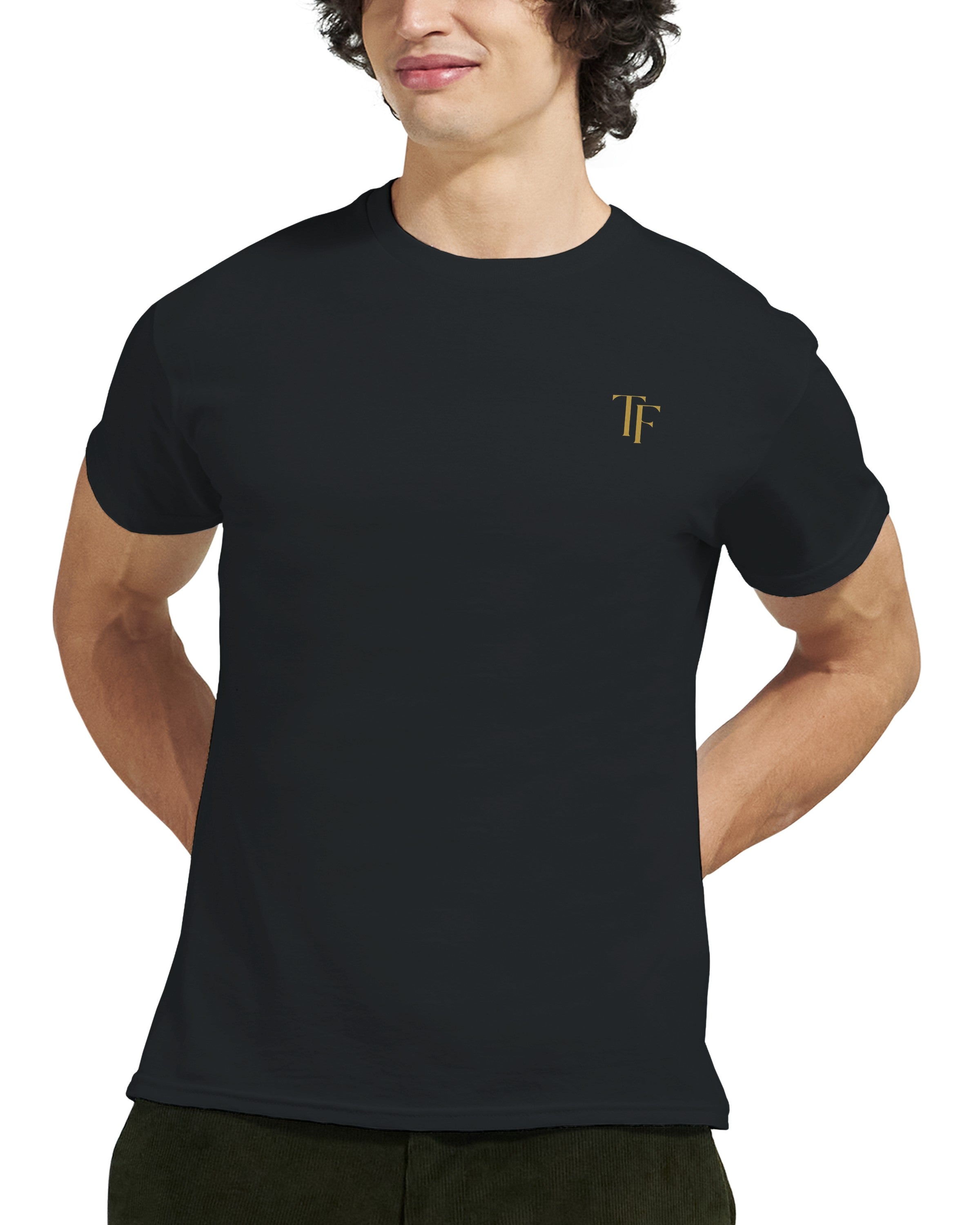 Frame Heavyweight Tee – Men's