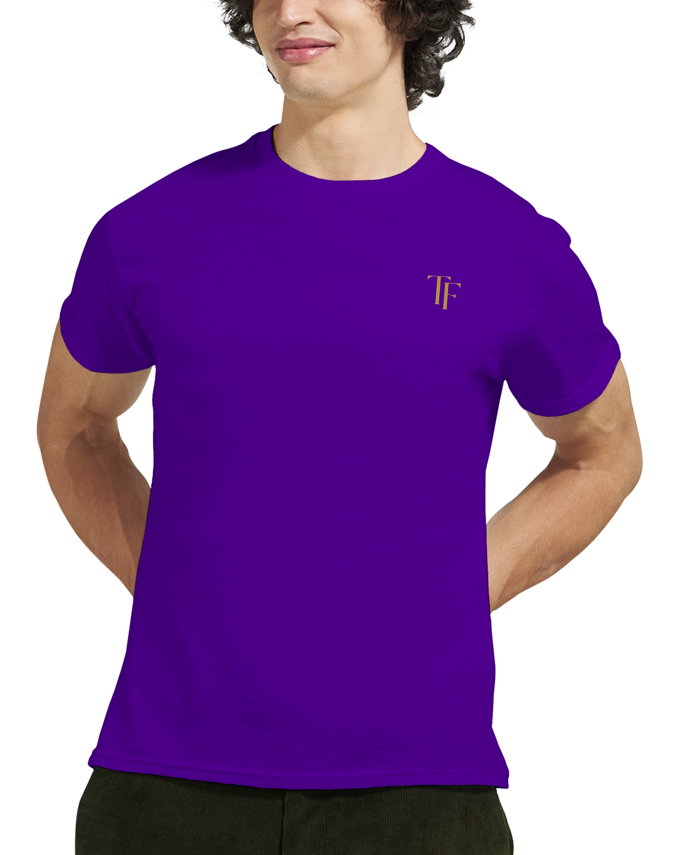 Frame Heavyweight Tee – Men's