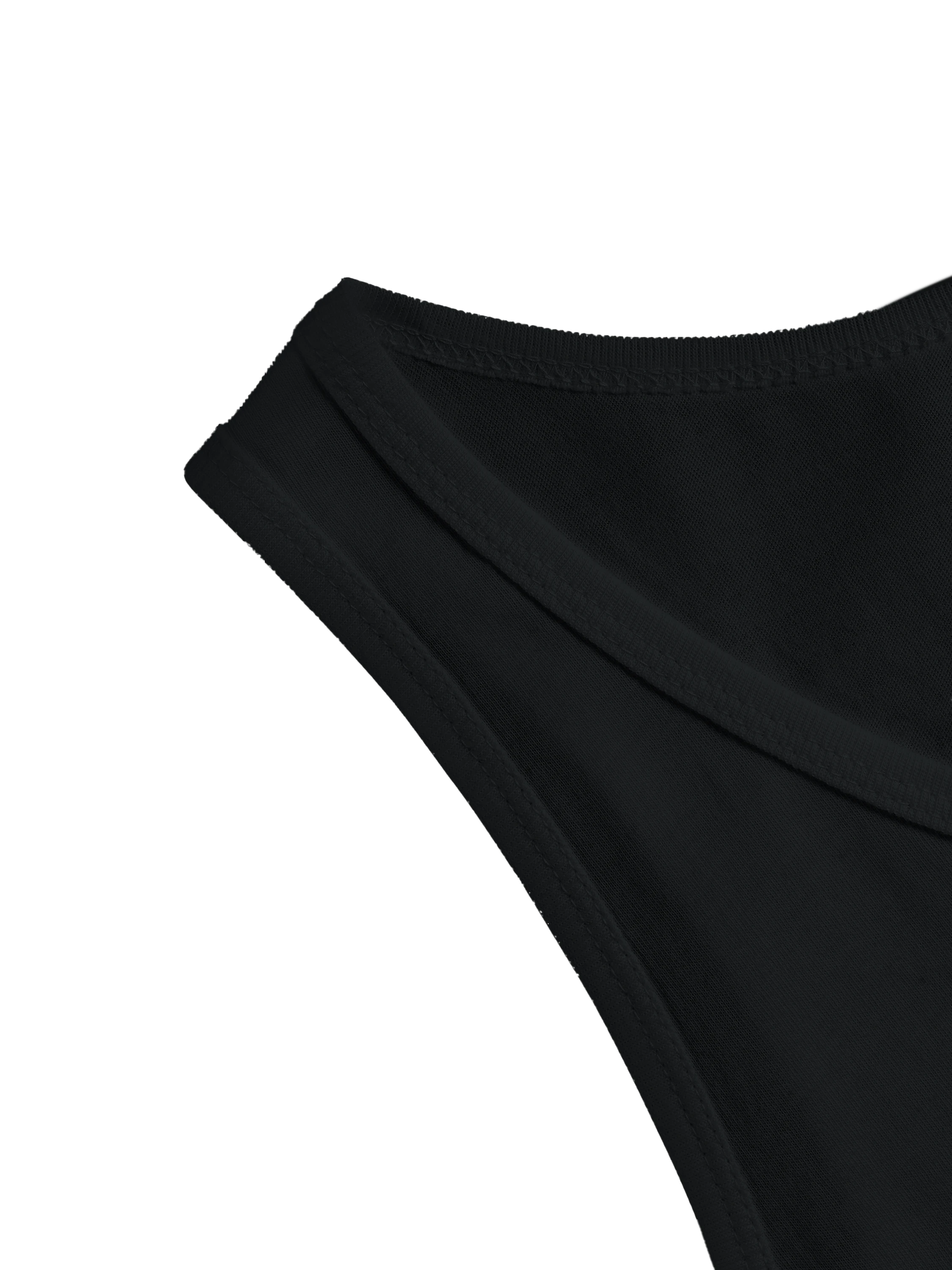 Bare Tank – Men’s