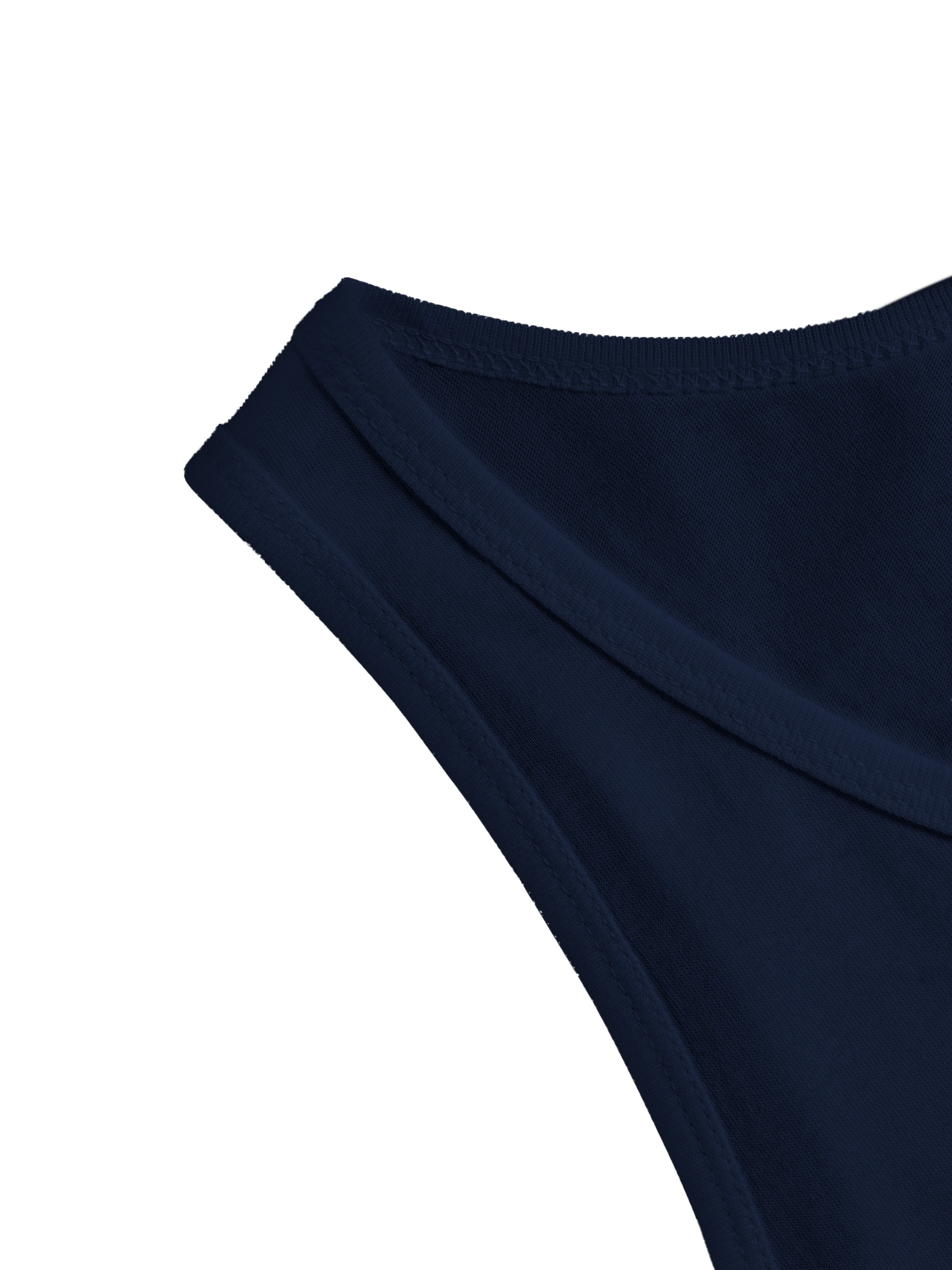 Bare Tank – Men’s