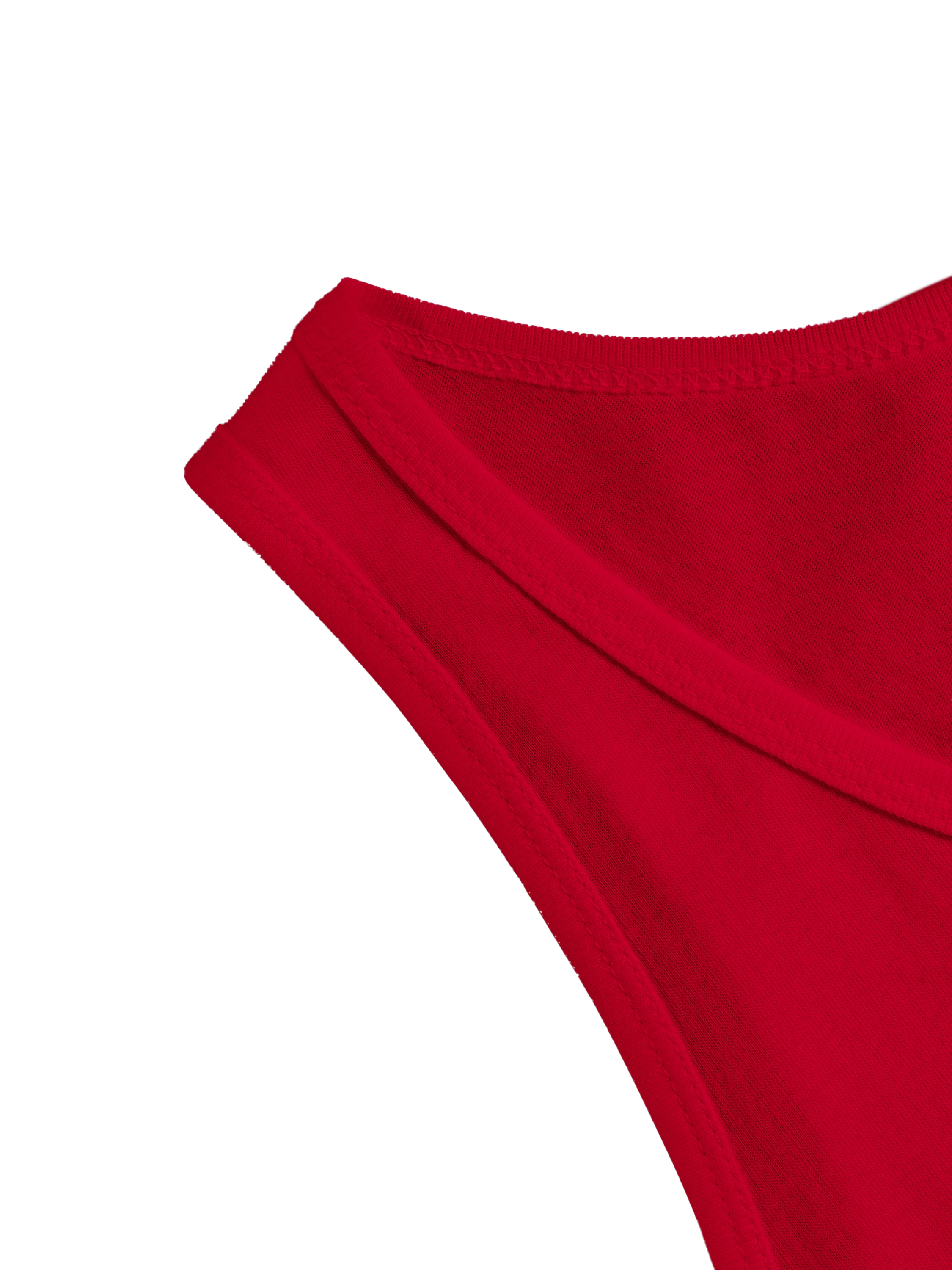 Bare Tank – Men’s