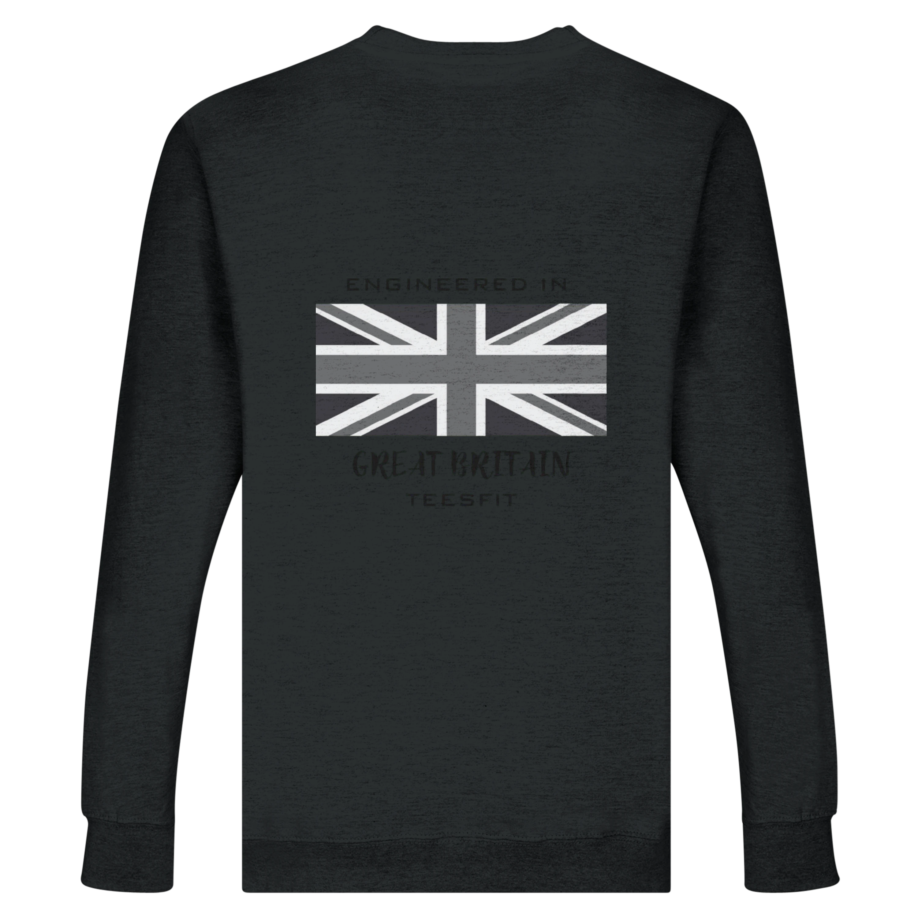 Luxe Crew Sweatshirt - Men's