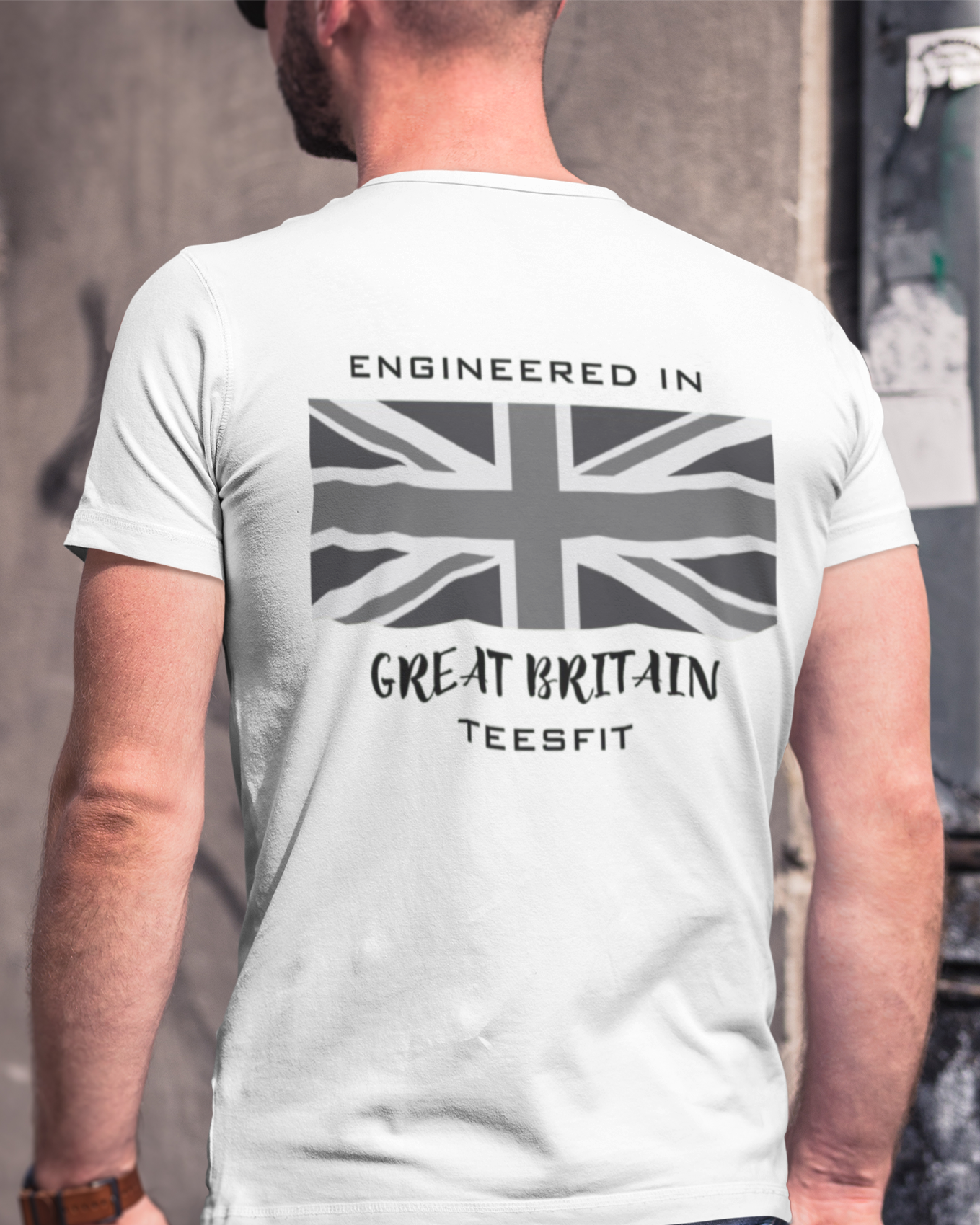 Behind the Threads: The Story of Our Union Jack Collection