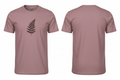 Alpine Fern Front & Back