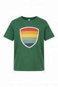 Antique Voyage Kids Tee