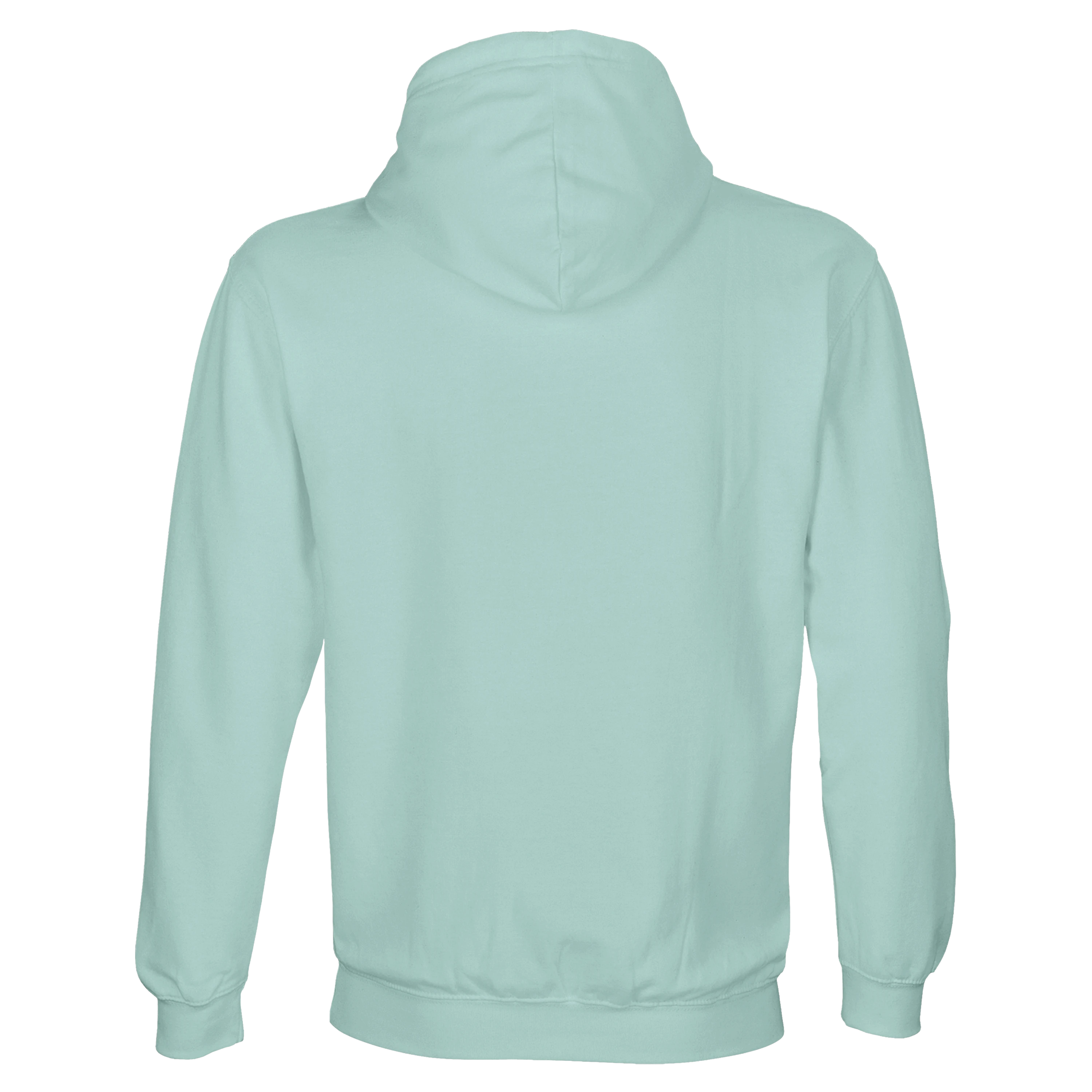 Spirit Recycled Hoodie – Men's