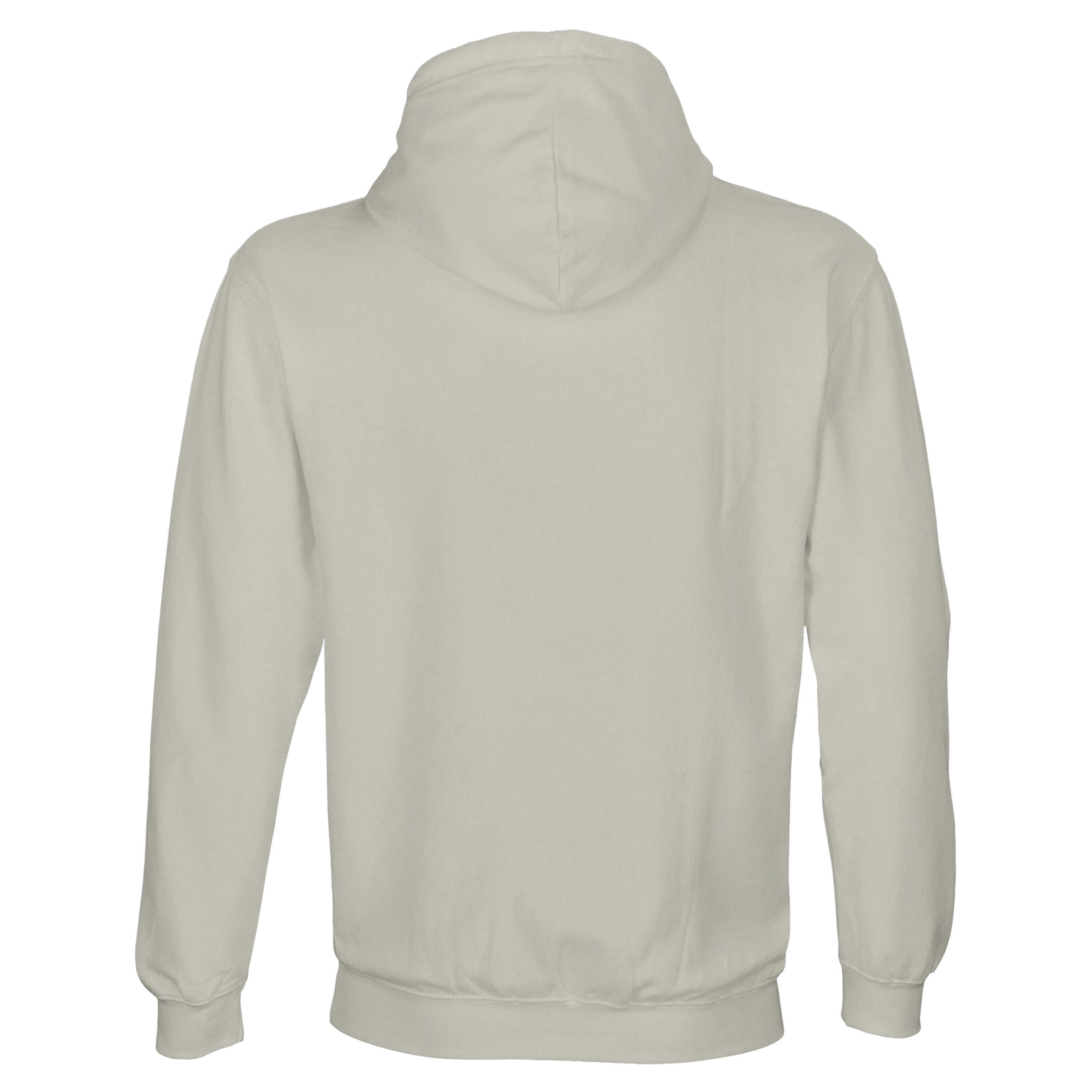 Spirit Recycled Hoodie – Men's
