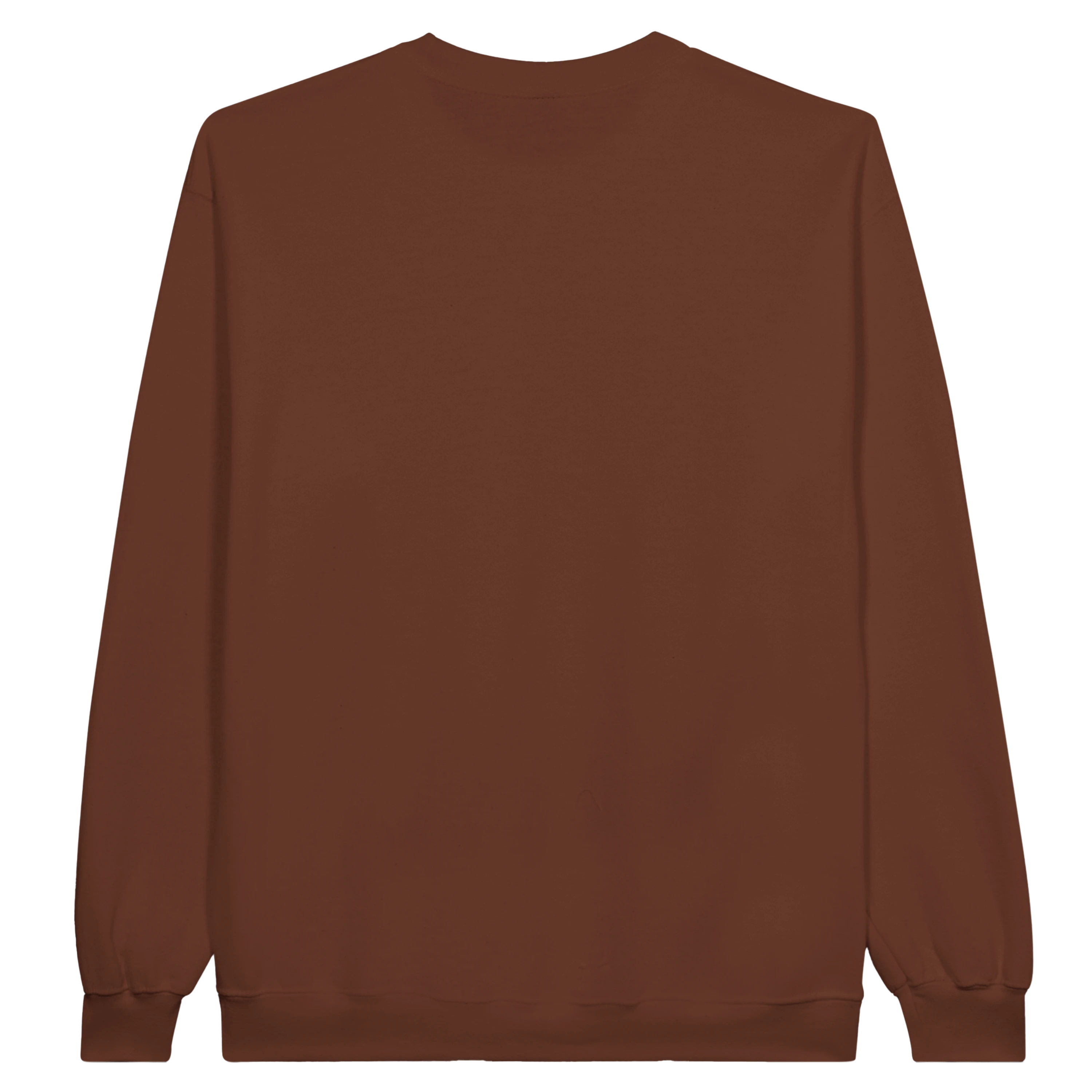 Spirit Fleece Crew – Men’s