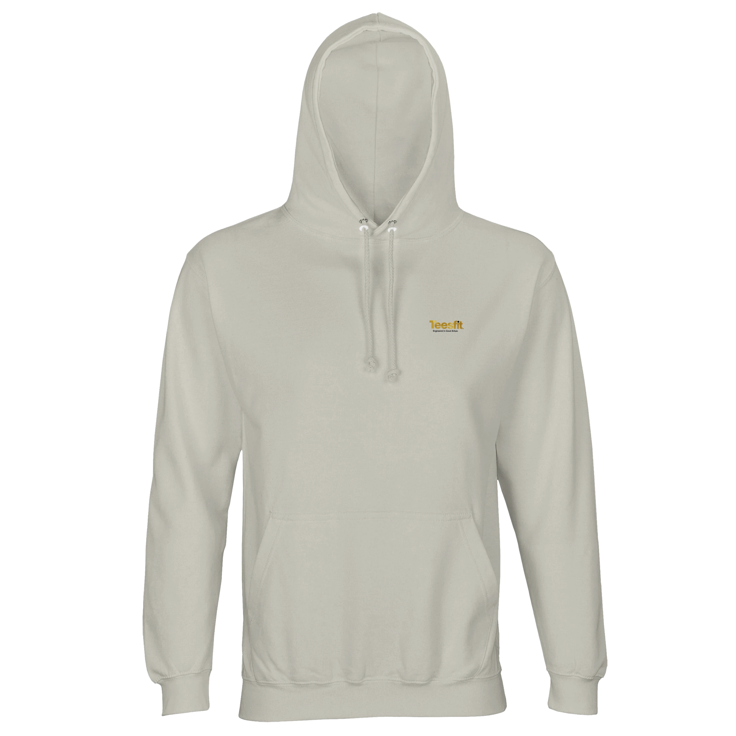 Spirit Recycled Hoodie – Men's