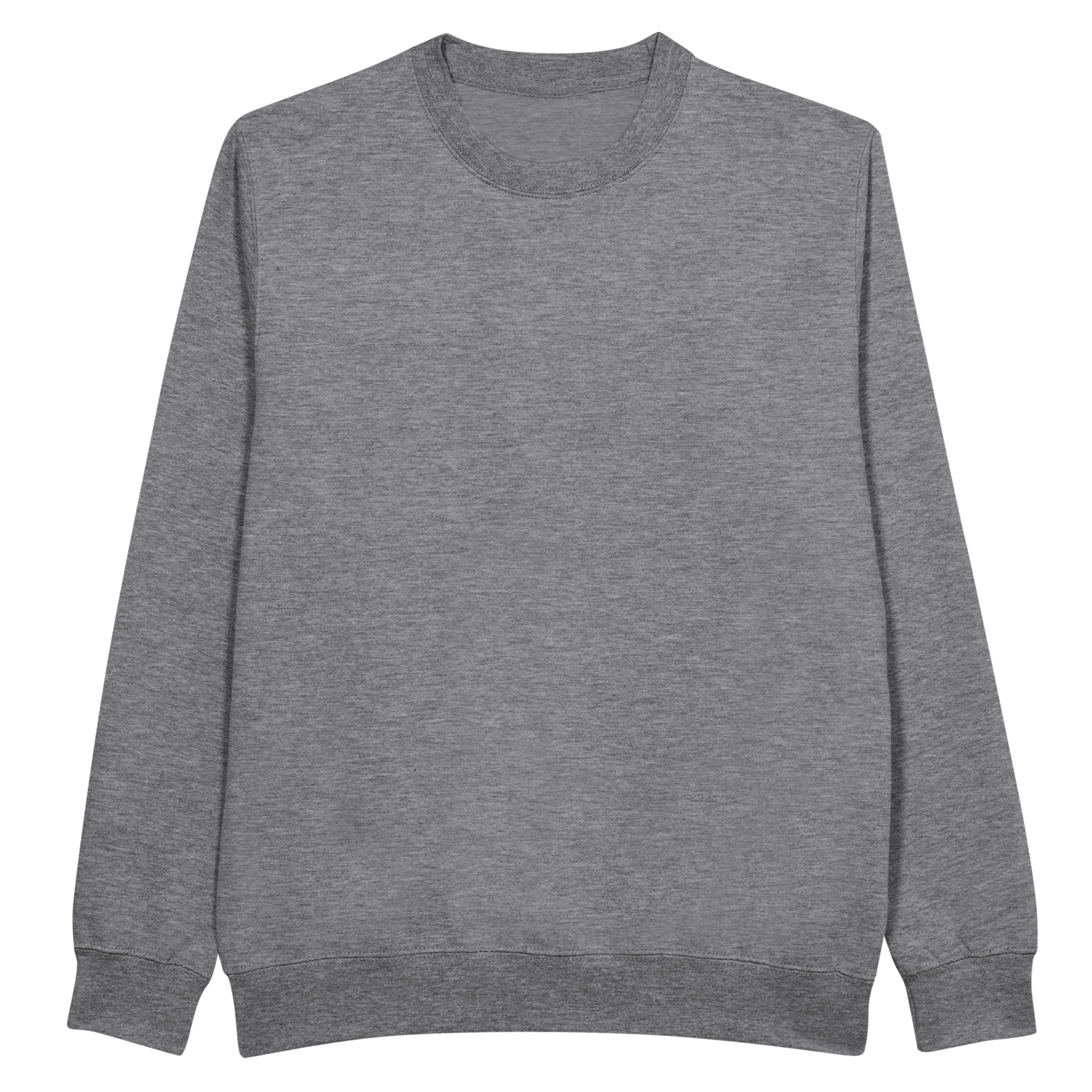 Luxe Crew Sweatshirt- Women