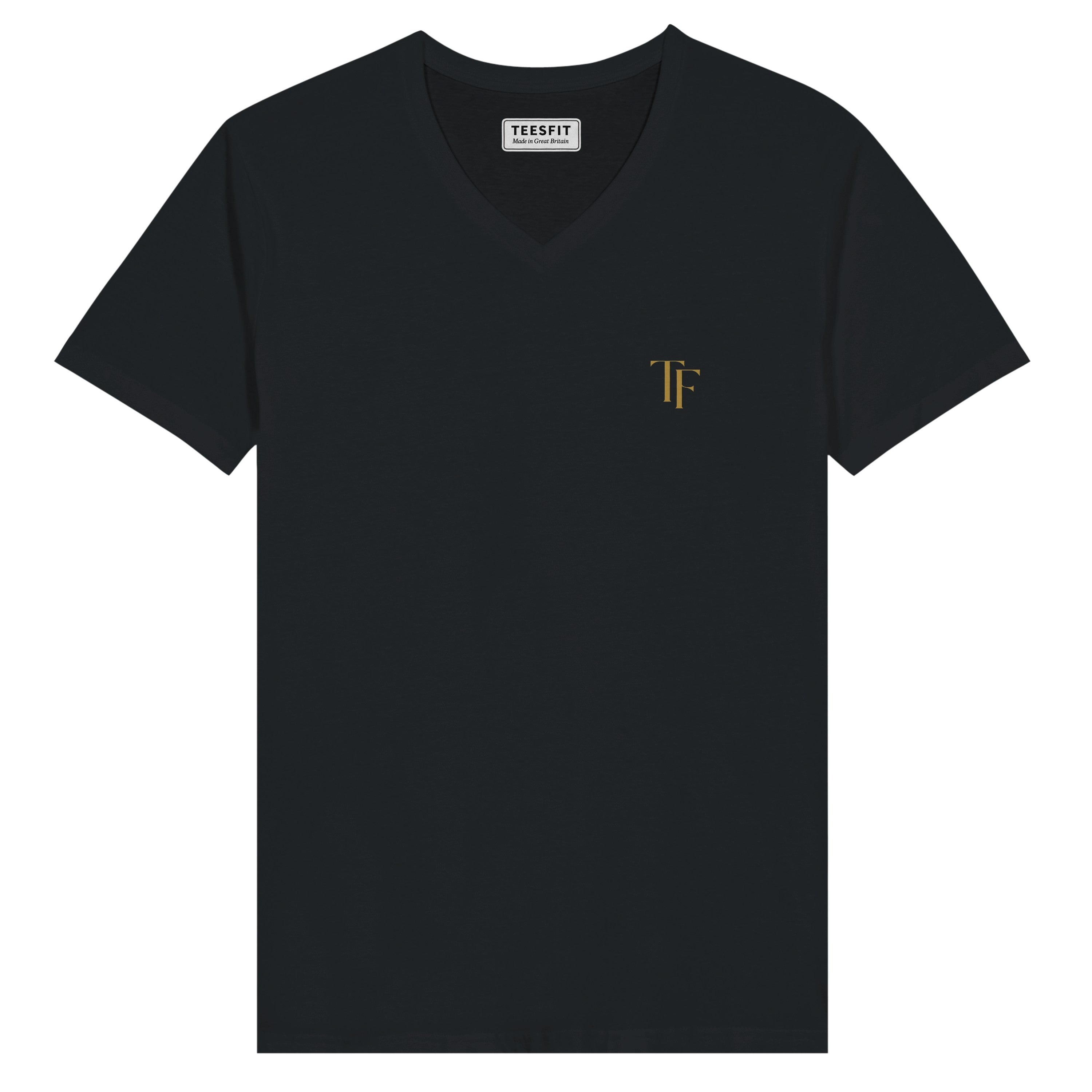 Drift V-Neck Tee – Women’s