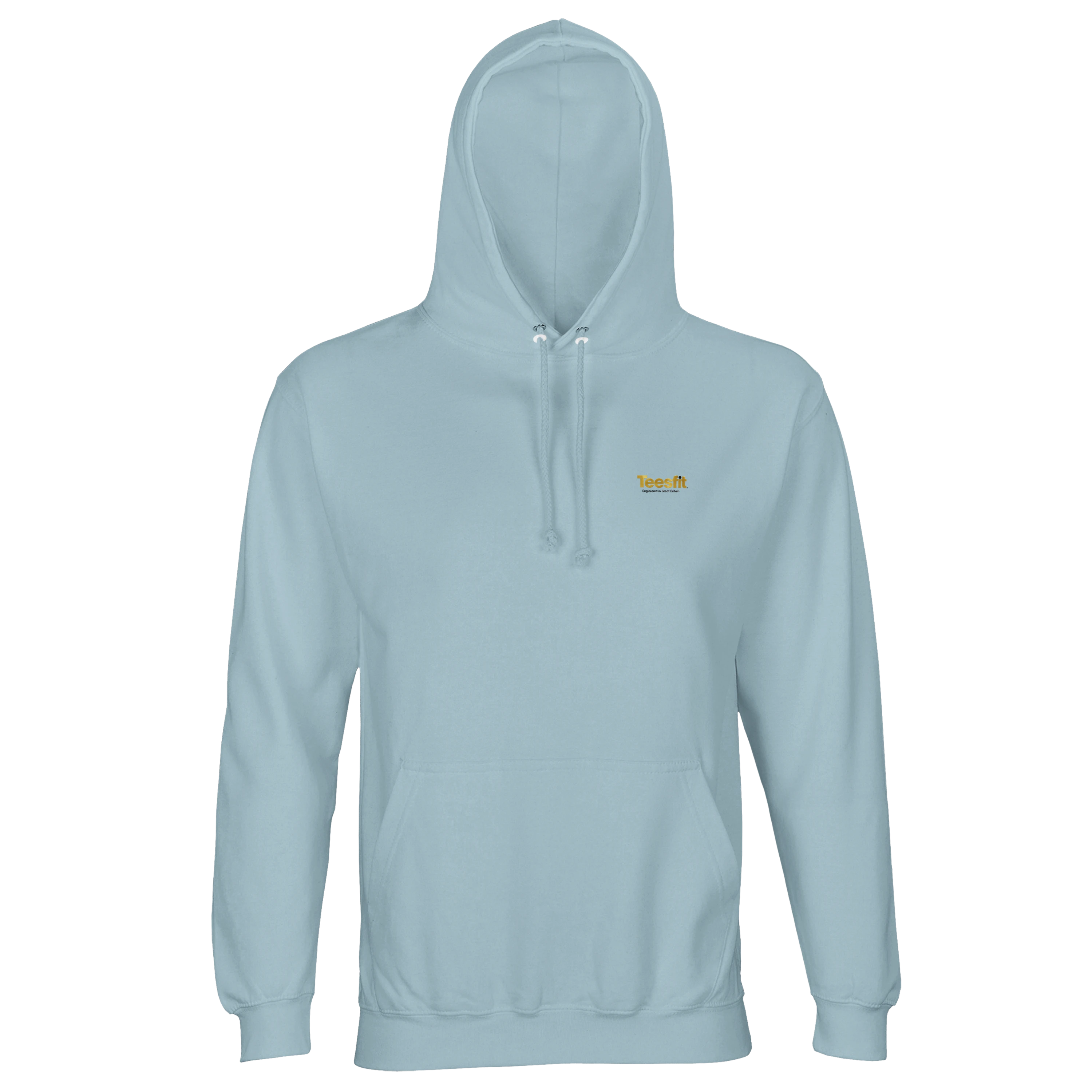 Spirit Recycled Hoodie – Men's