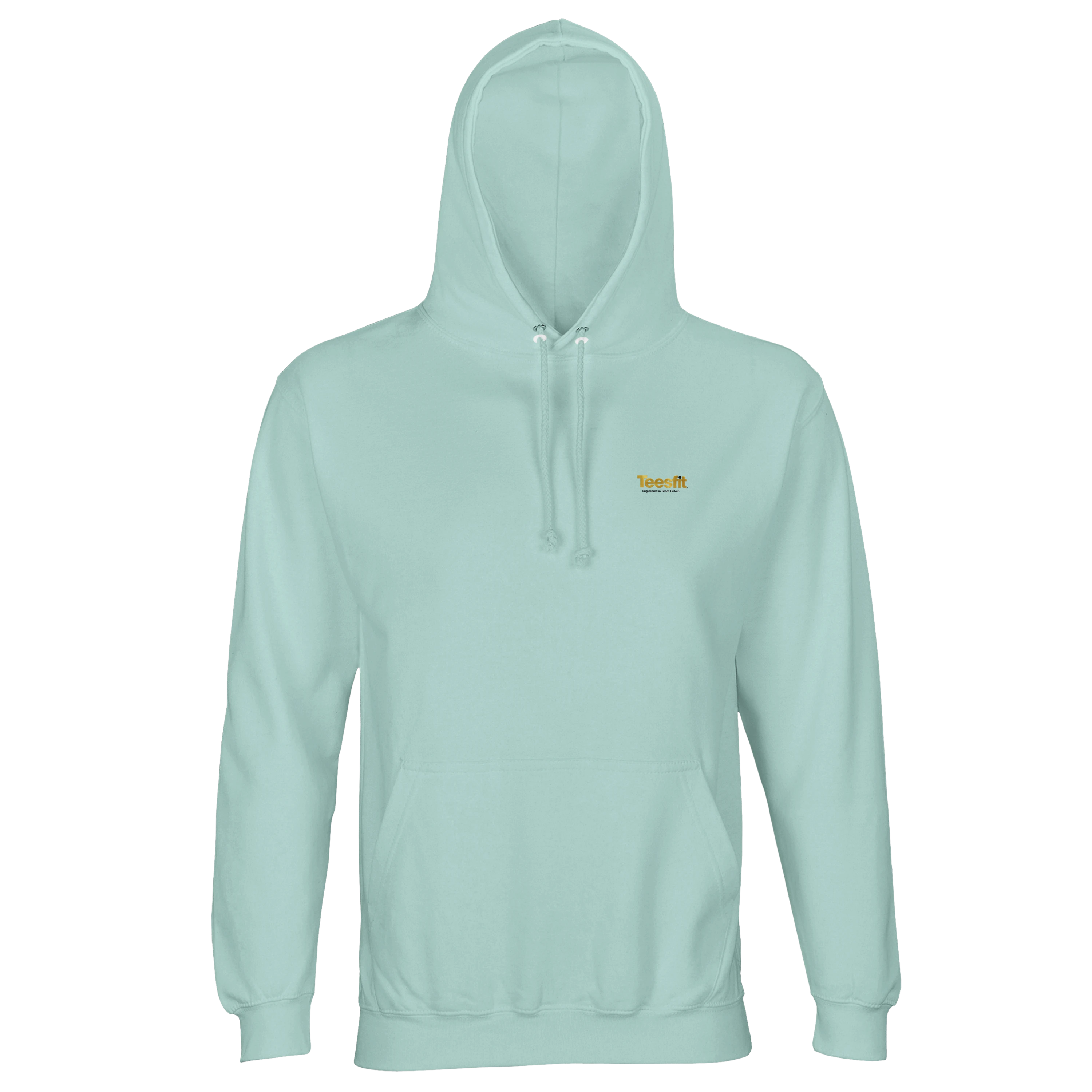 Spirit Recycled Hoodie – Men's