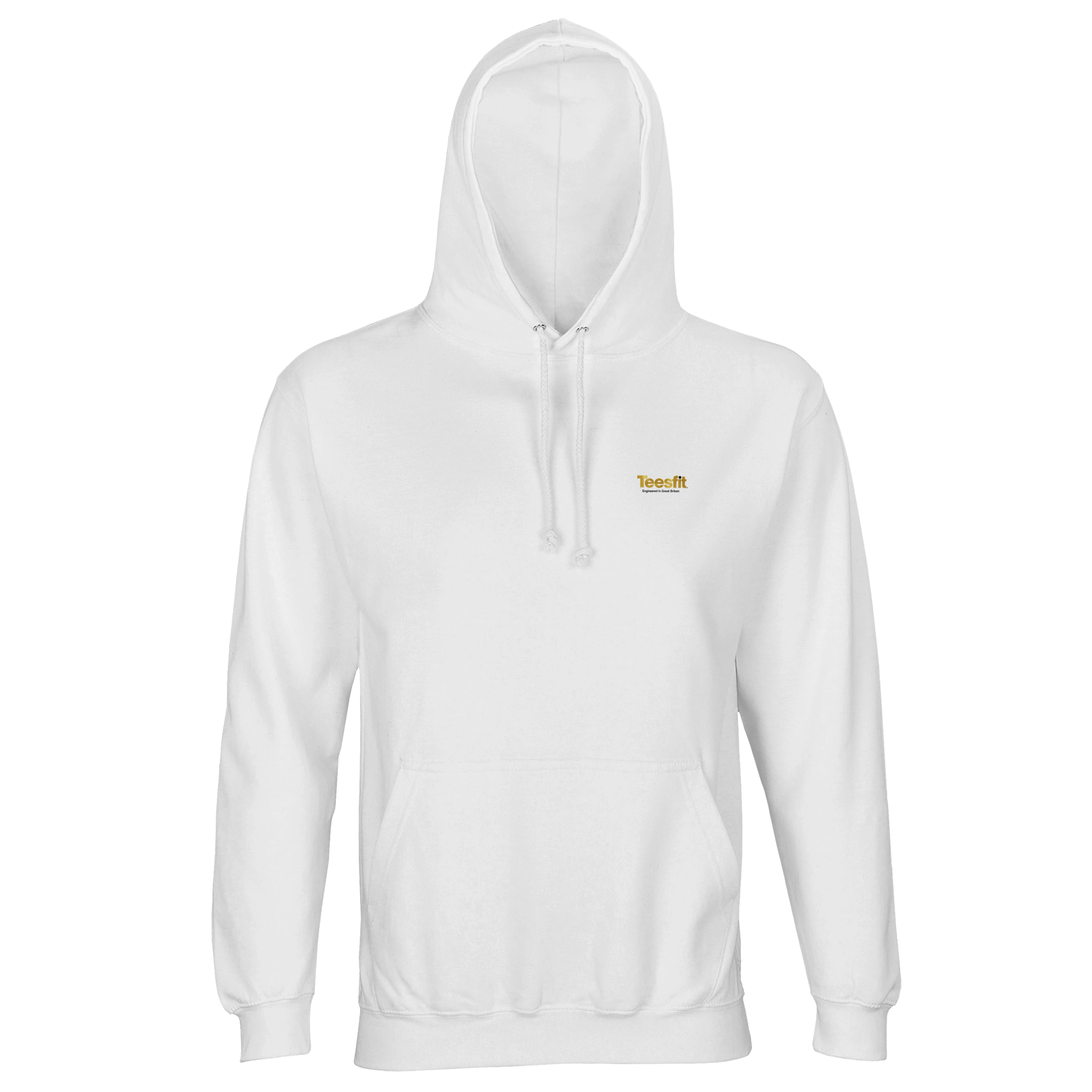 Spirit Recycled Hoodie – Men's